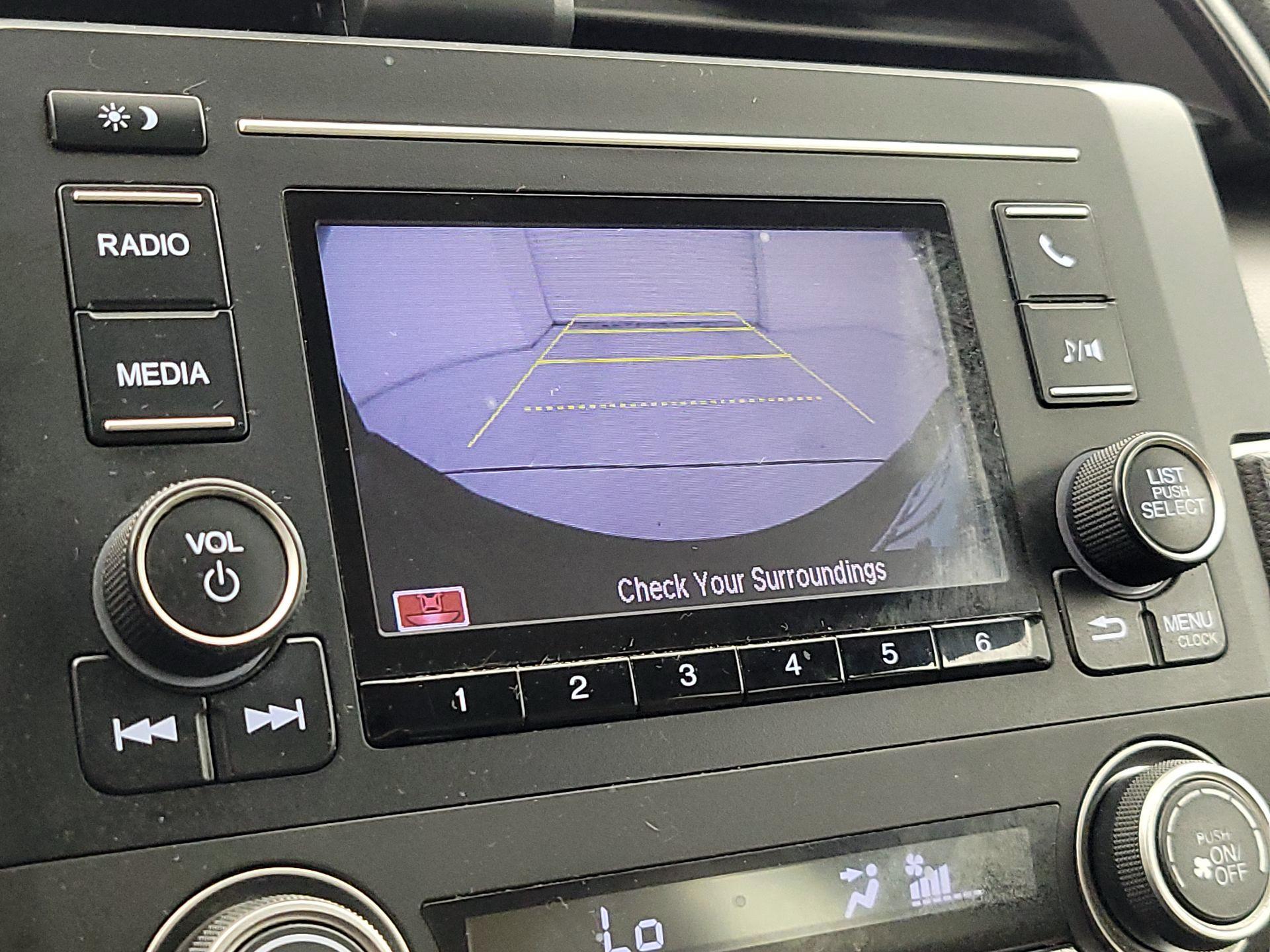 Thumbnail: 2016 Honda Civic - 14