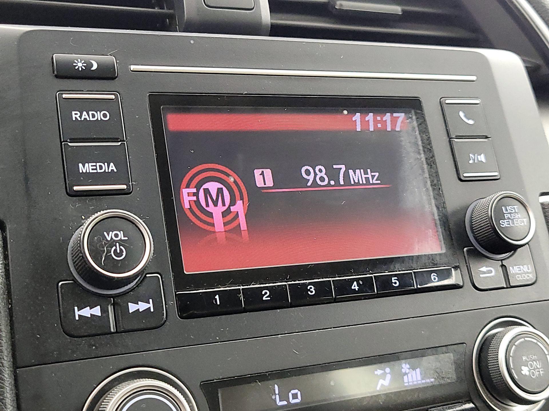 Thumbnail: 2016 Honda Civic - 15