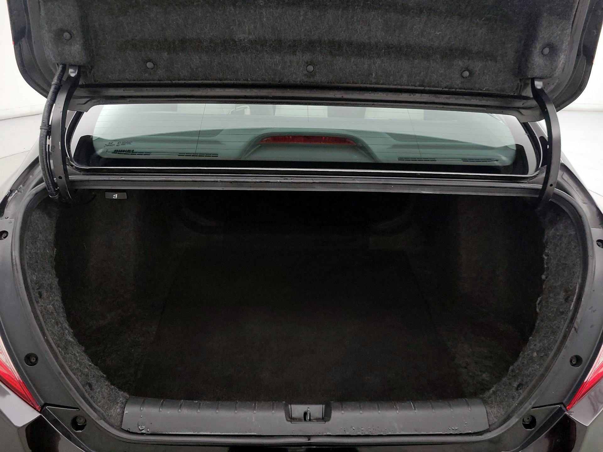 Thumbnail: 2016 Honda Civic - 20