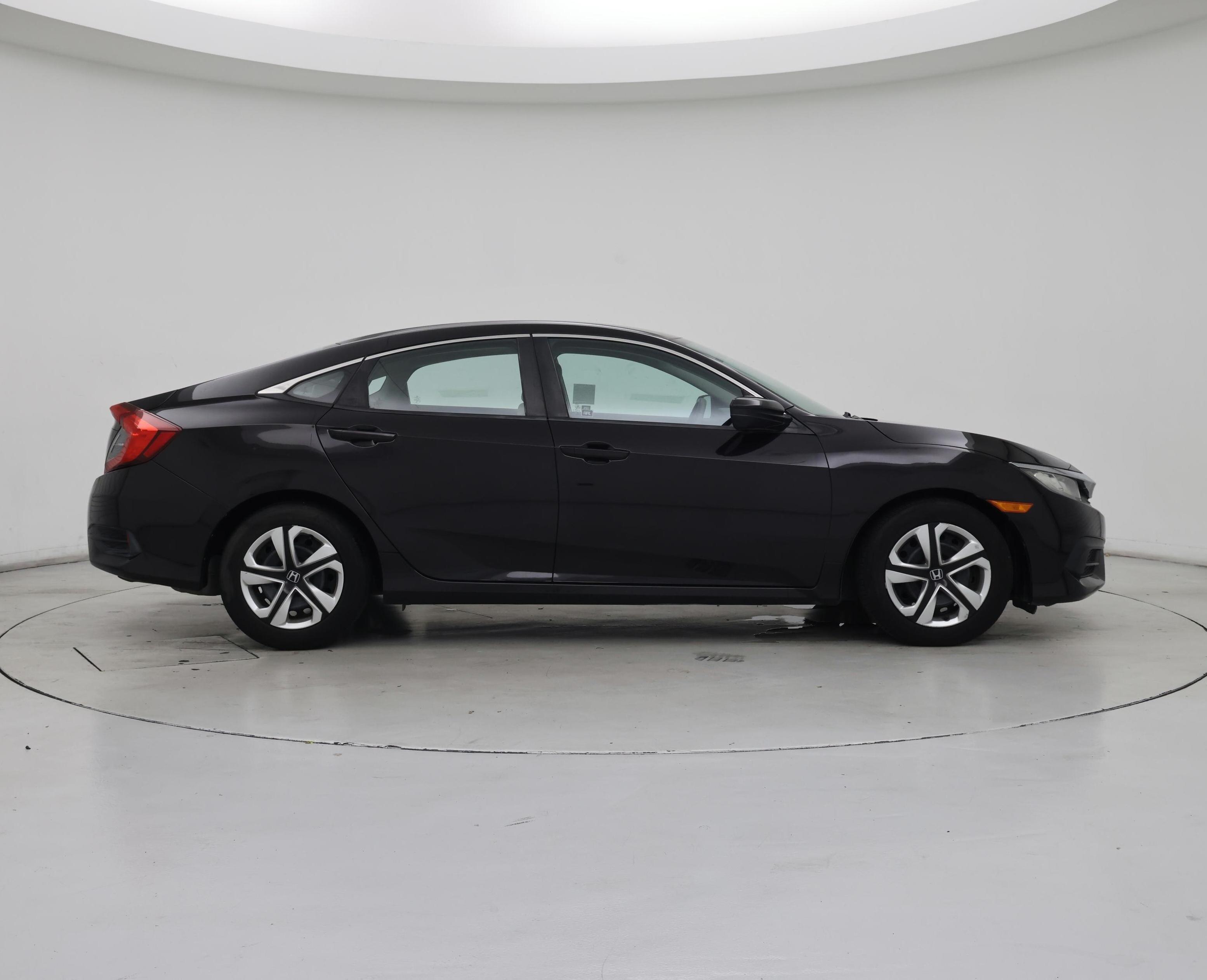 Thumbnail: 2016 Honda Civic - 7