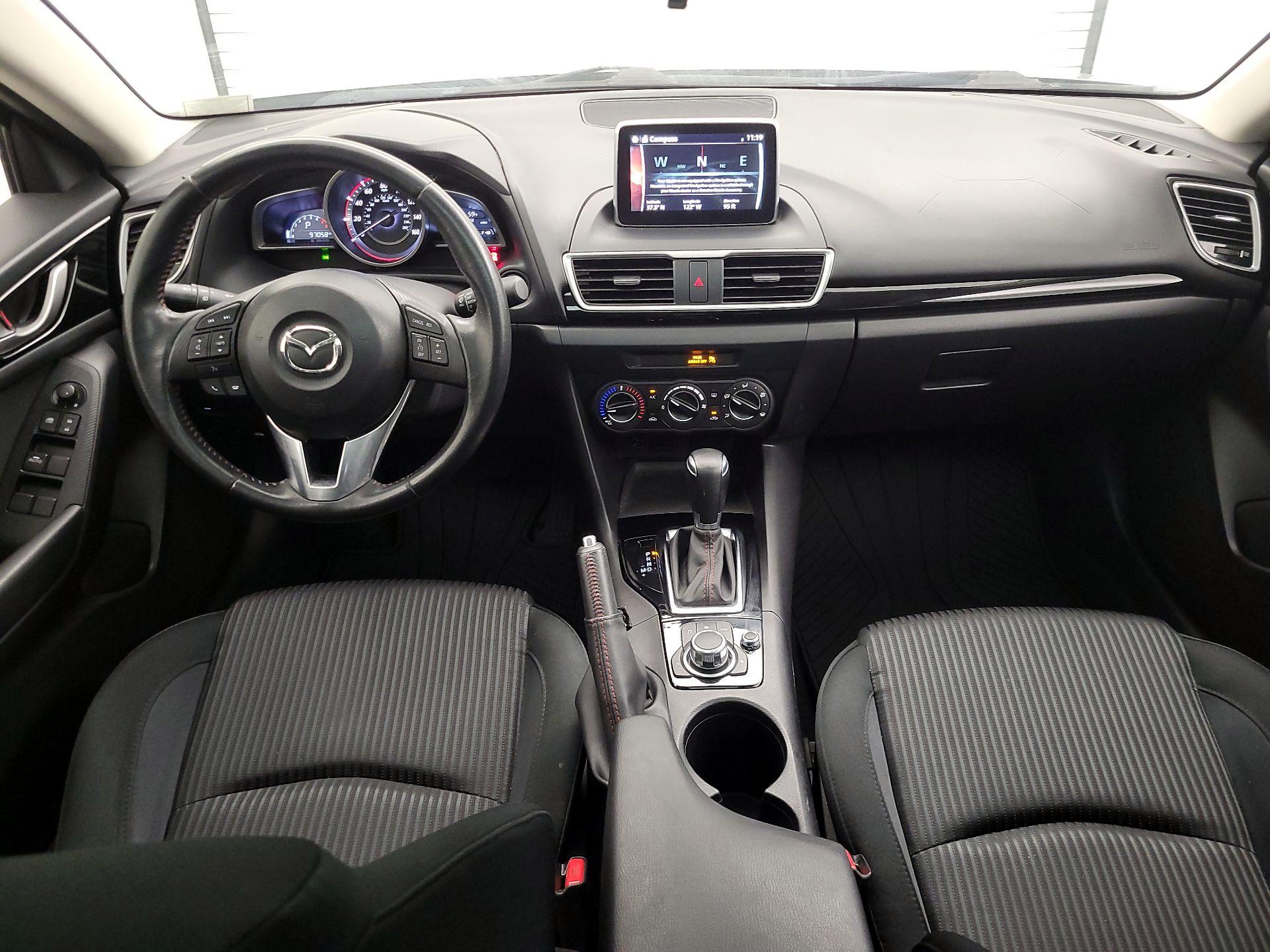 Thumbnail: 2016 Mazda Mazda3 - 9