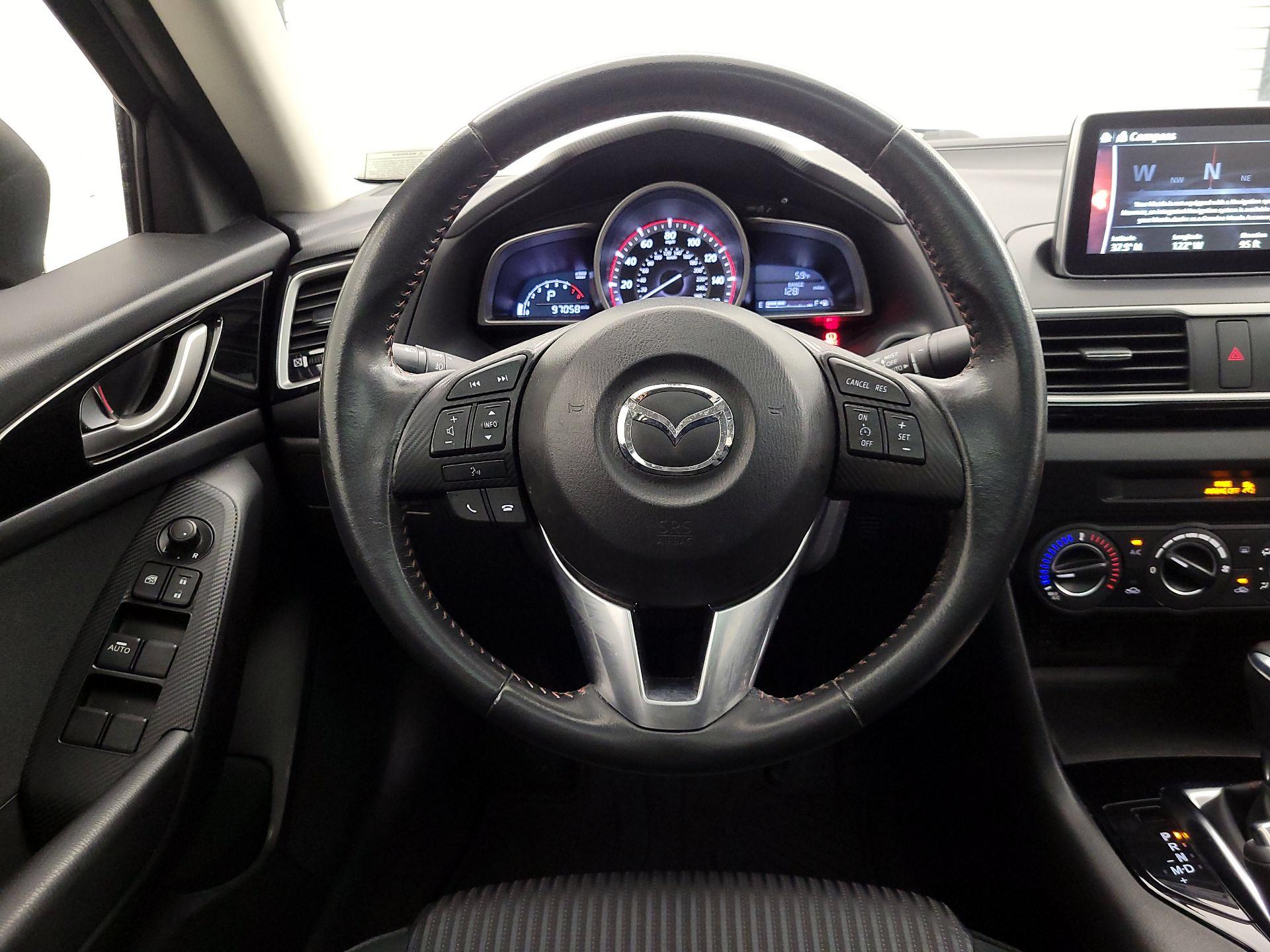 Thumbnail: 2016 Mazda Mazda3 - 10
