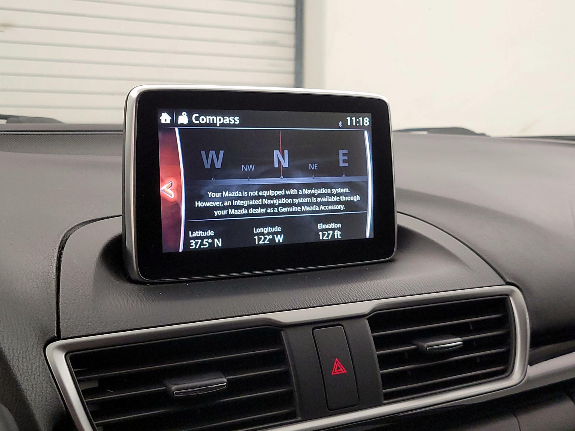 Thumbnail: 2016 Mazda Mazda3 - 14