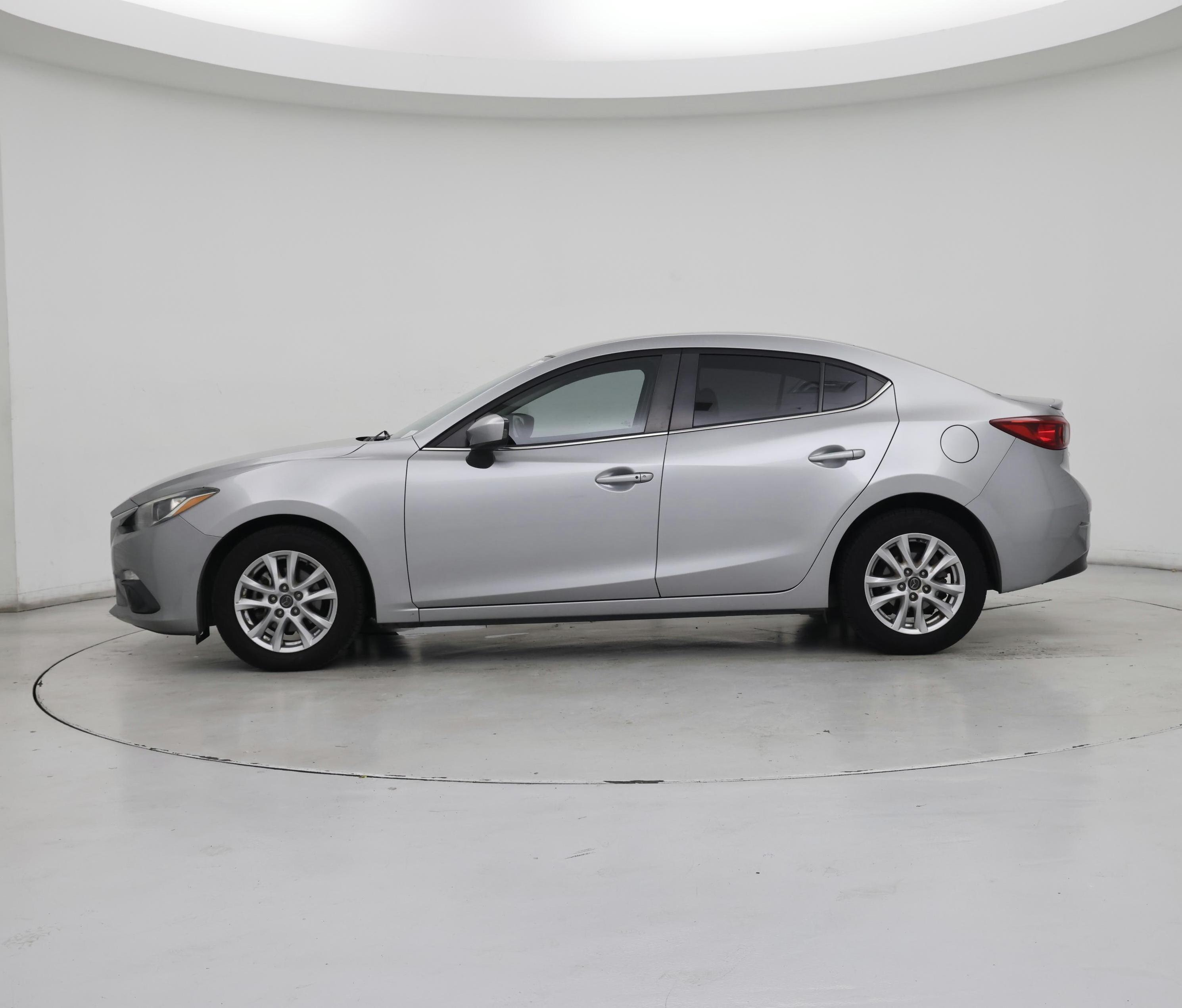 Thumbnail: 2016 Mazda Mazda3 - 3