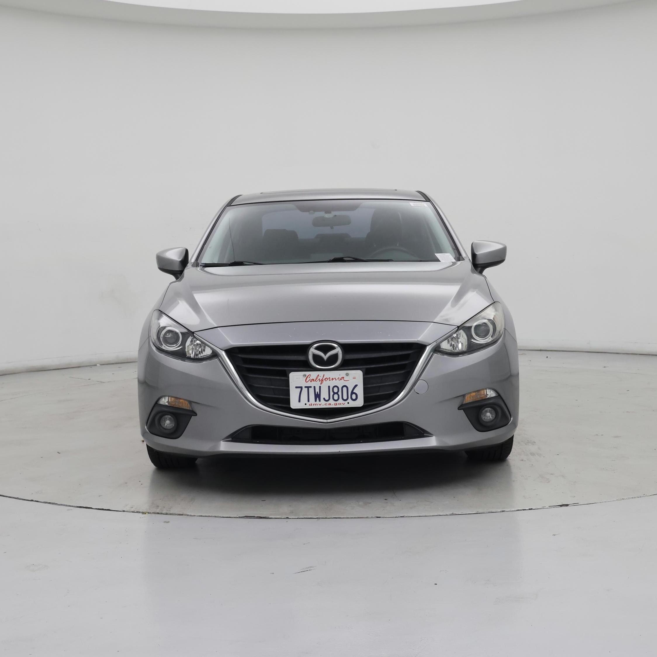 Thumbnail: 2016 Mazda Mazda3 - 5