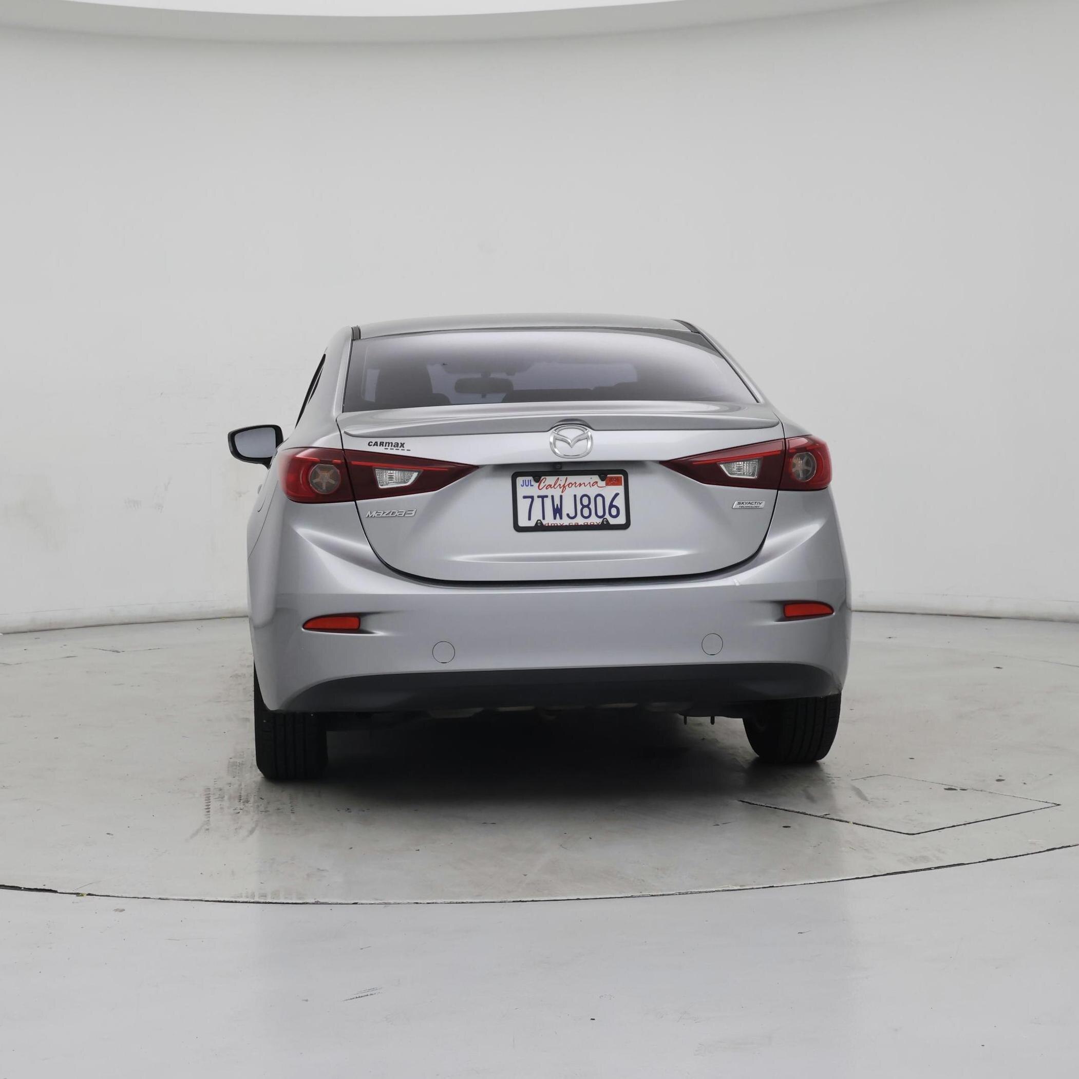 Thumbnail: 2016 Mazda Mazda3 - 6