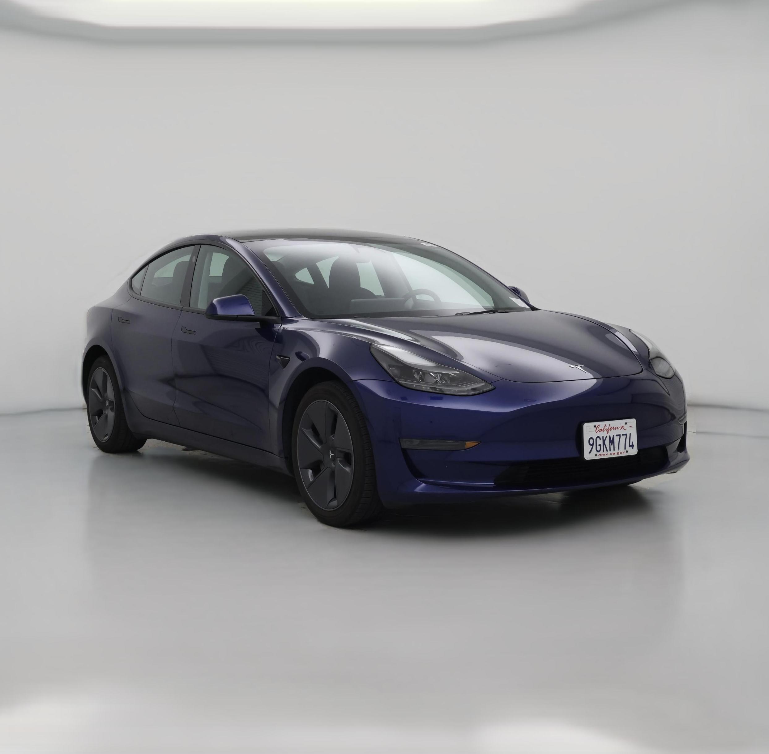 Thumbnail: 2023 Tesla Model 3 - 1
