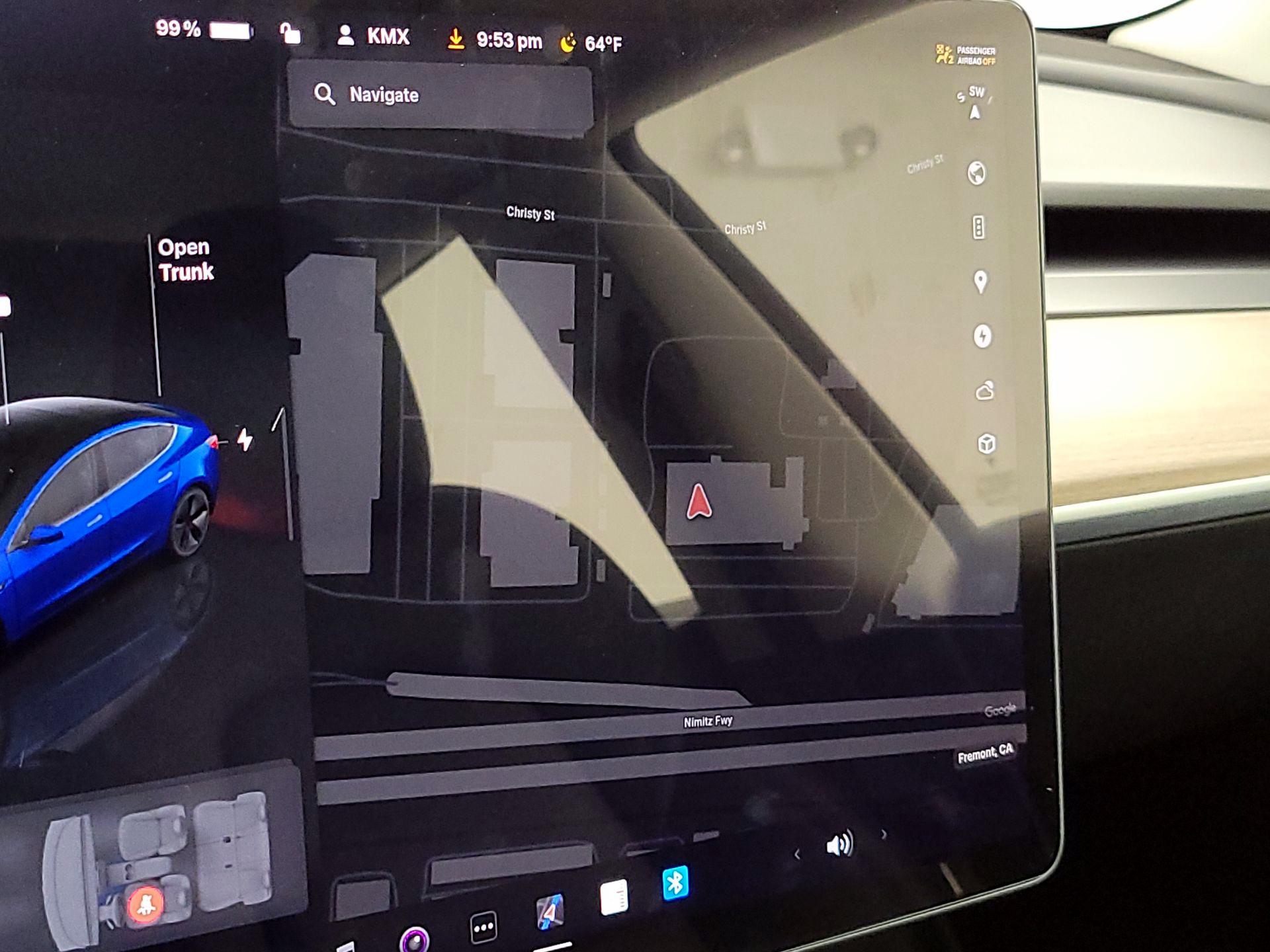 Thumbnail: 2023 Tesla Model 3 - 13
