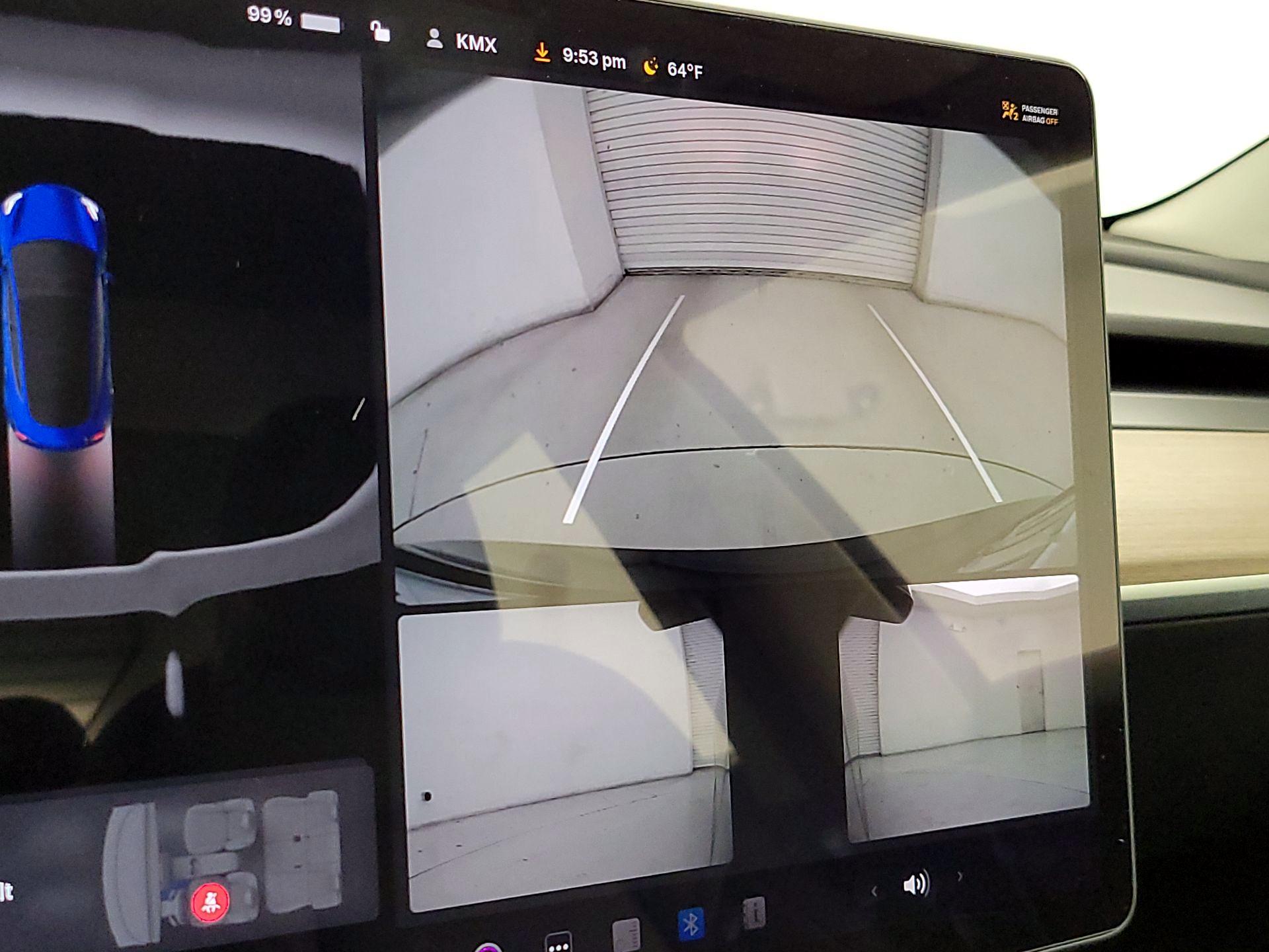 Thumbnail: 2023 Tesla Model 3 - 14