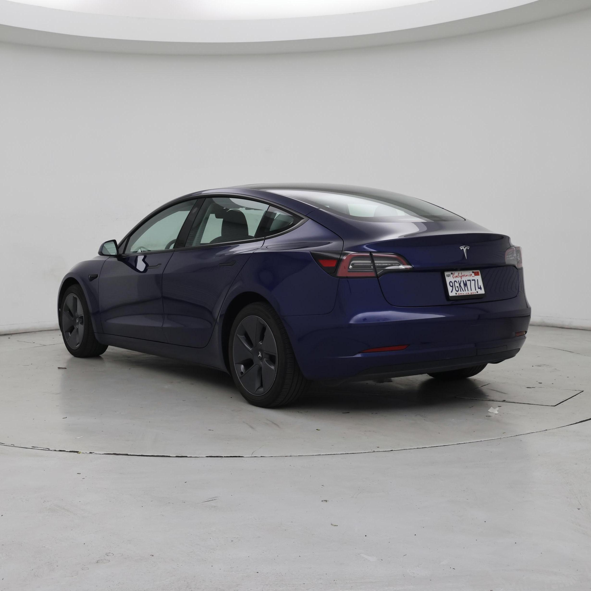 Thumbnail: 2023 Tesla Model 3 - 2