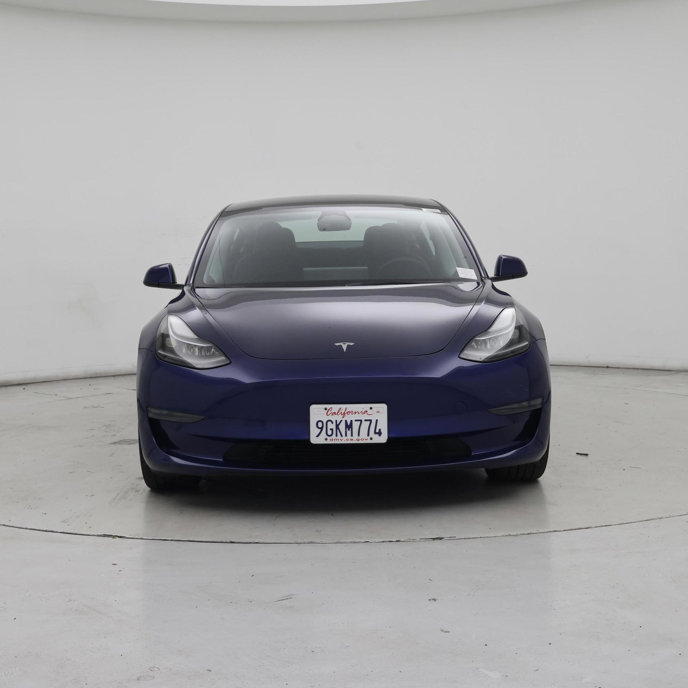 Thumbnail: 2023 Tesla Model 3 - 5