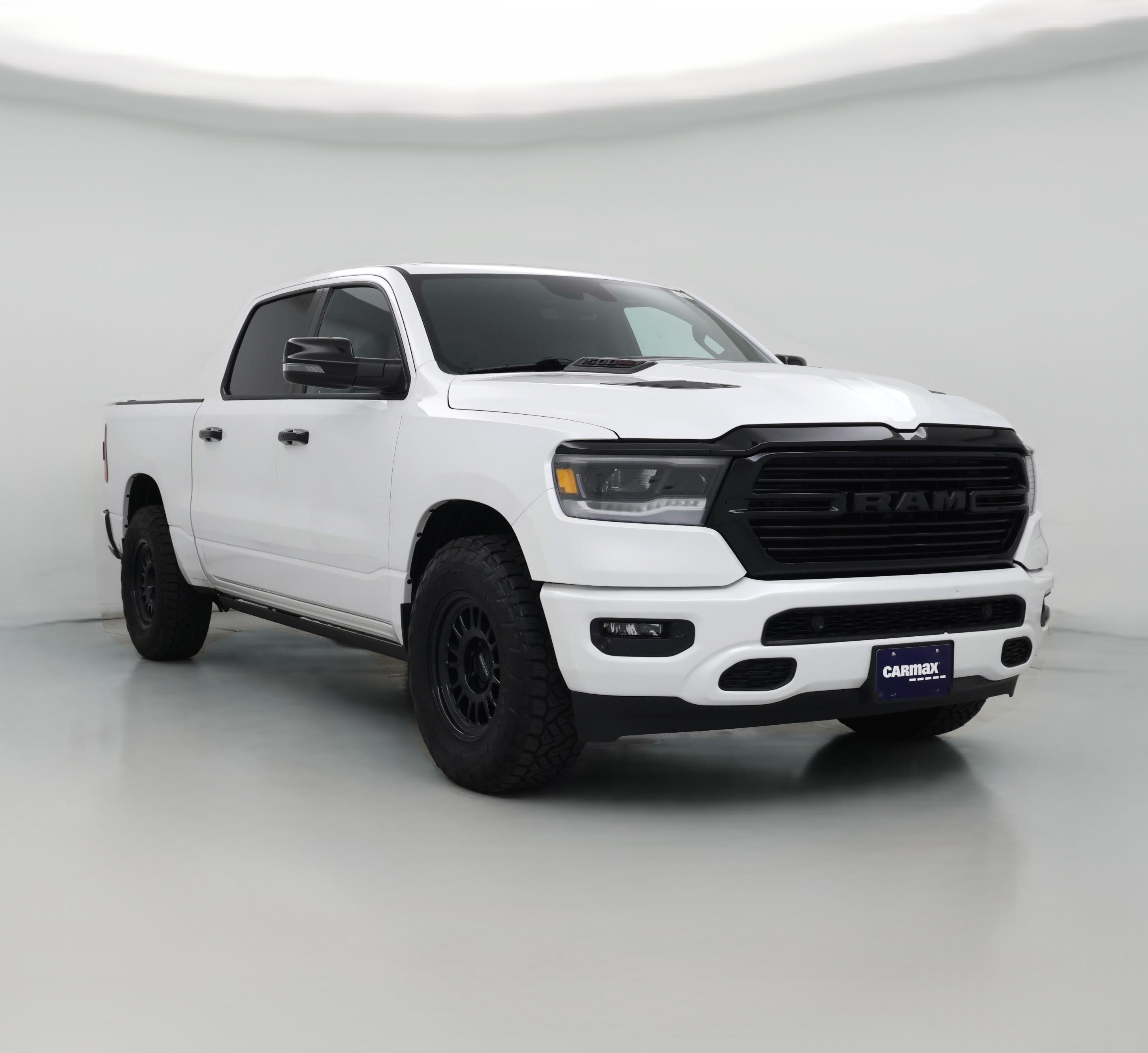 Thumbnail: 2023 RAM 1500 - 1
