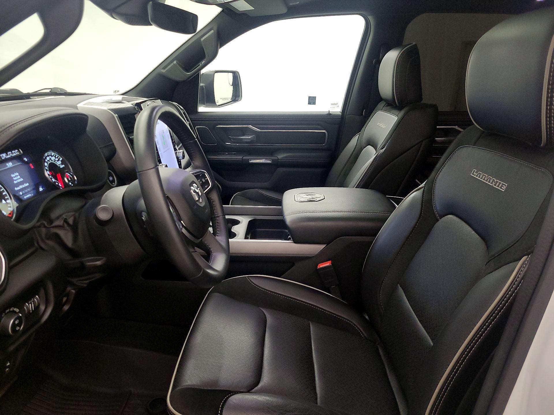 Thumbnail: 2023 RAM 1500 - 11