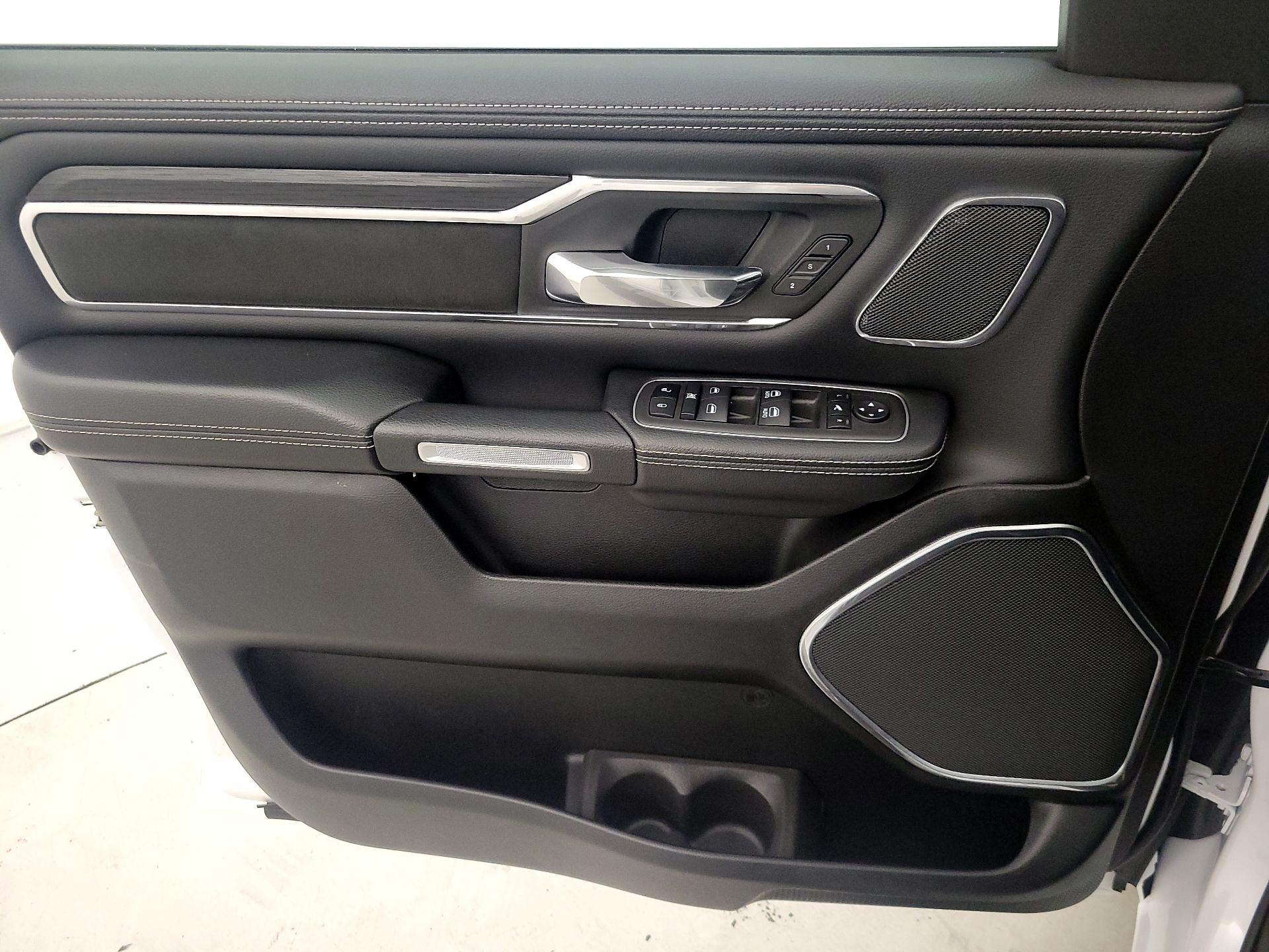 Thumbnail: 2023 RAM 1500 - 12