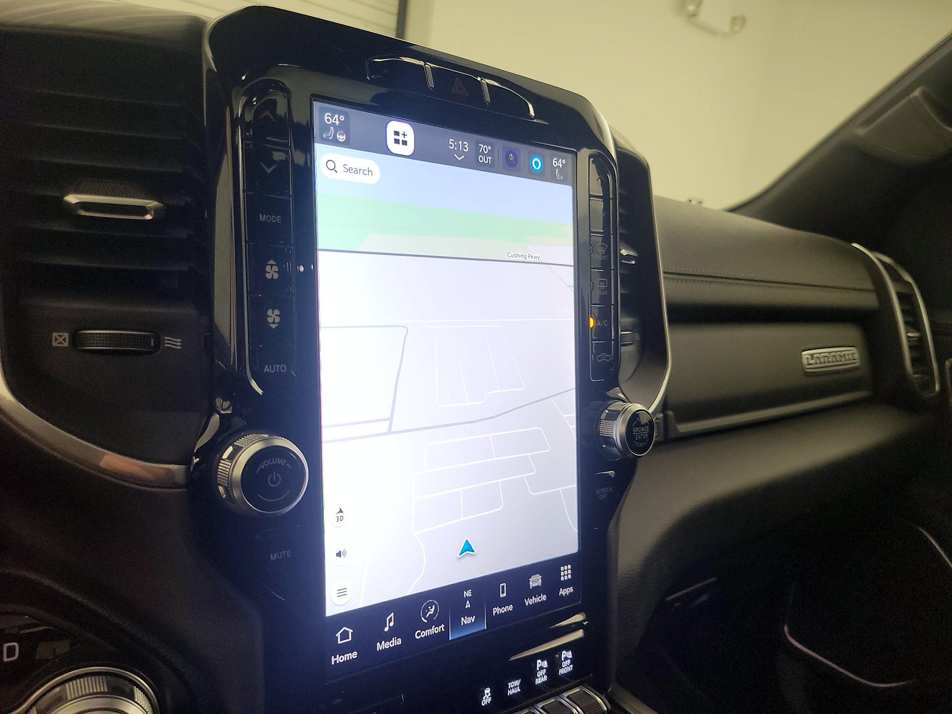 Thumbnail: 2023 RAM 1500 - 14