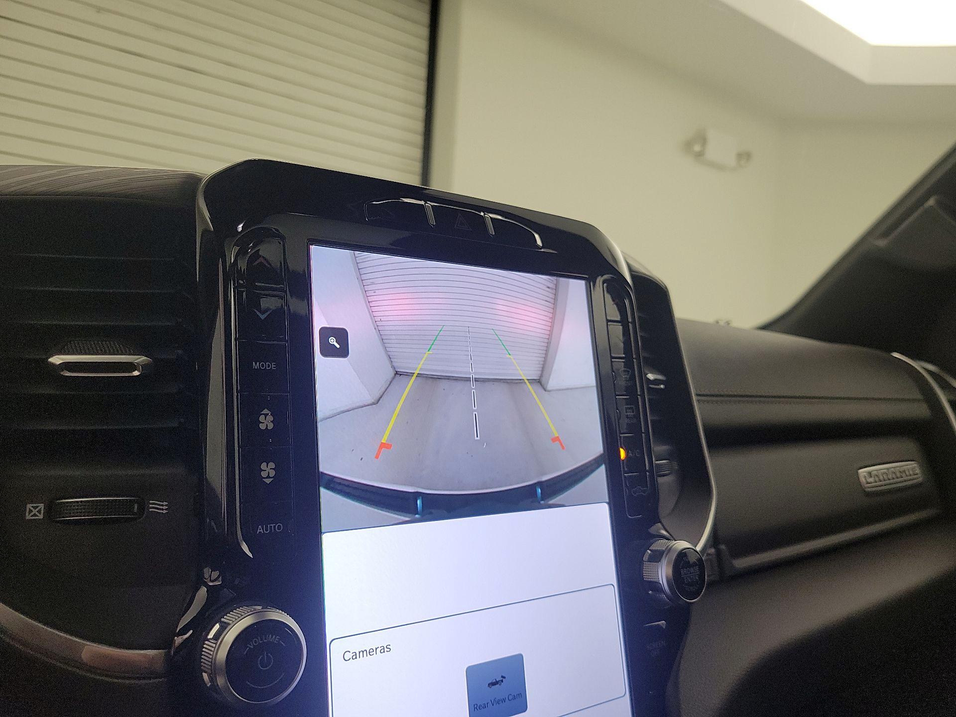 Thumbnail: 2023 RAM 1500 - 15