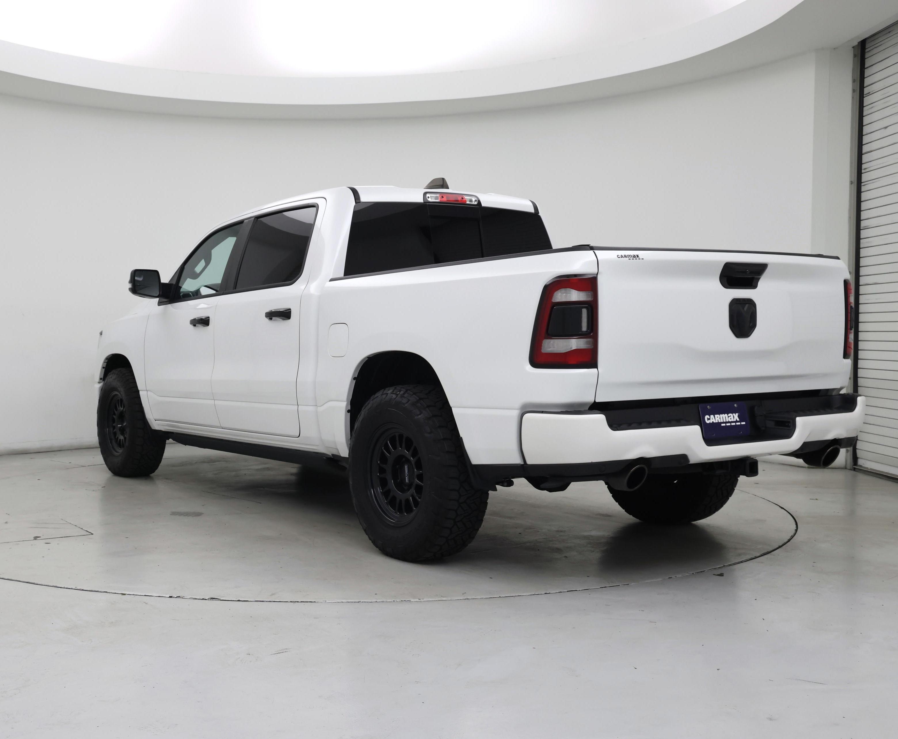 Thumbnail: 2023 RAM 1500 - 2