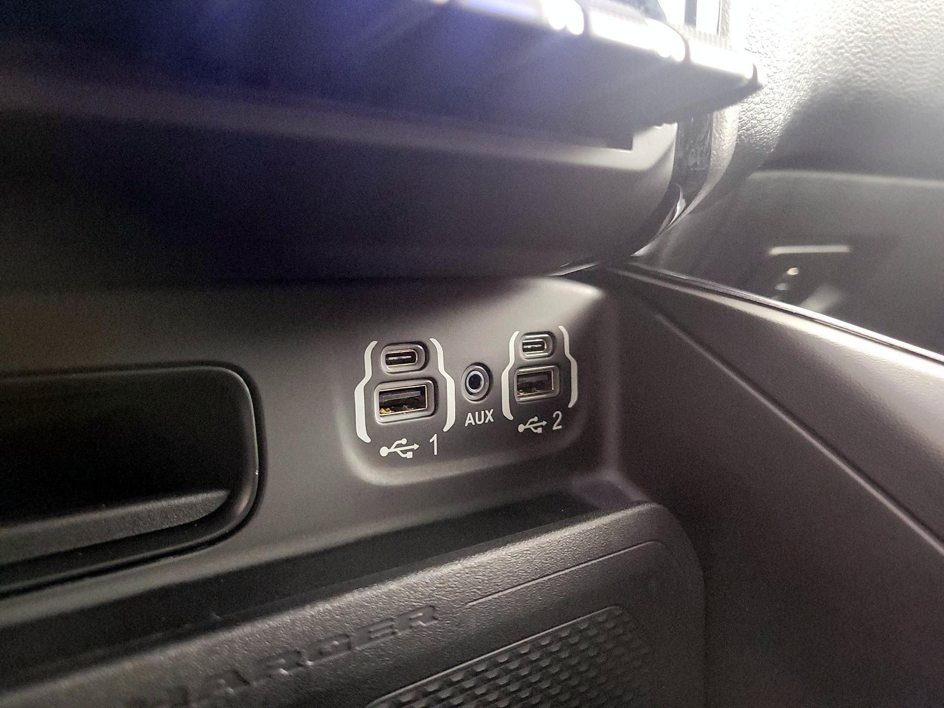 Thumbnail: 2023 RAM 1500 - 19