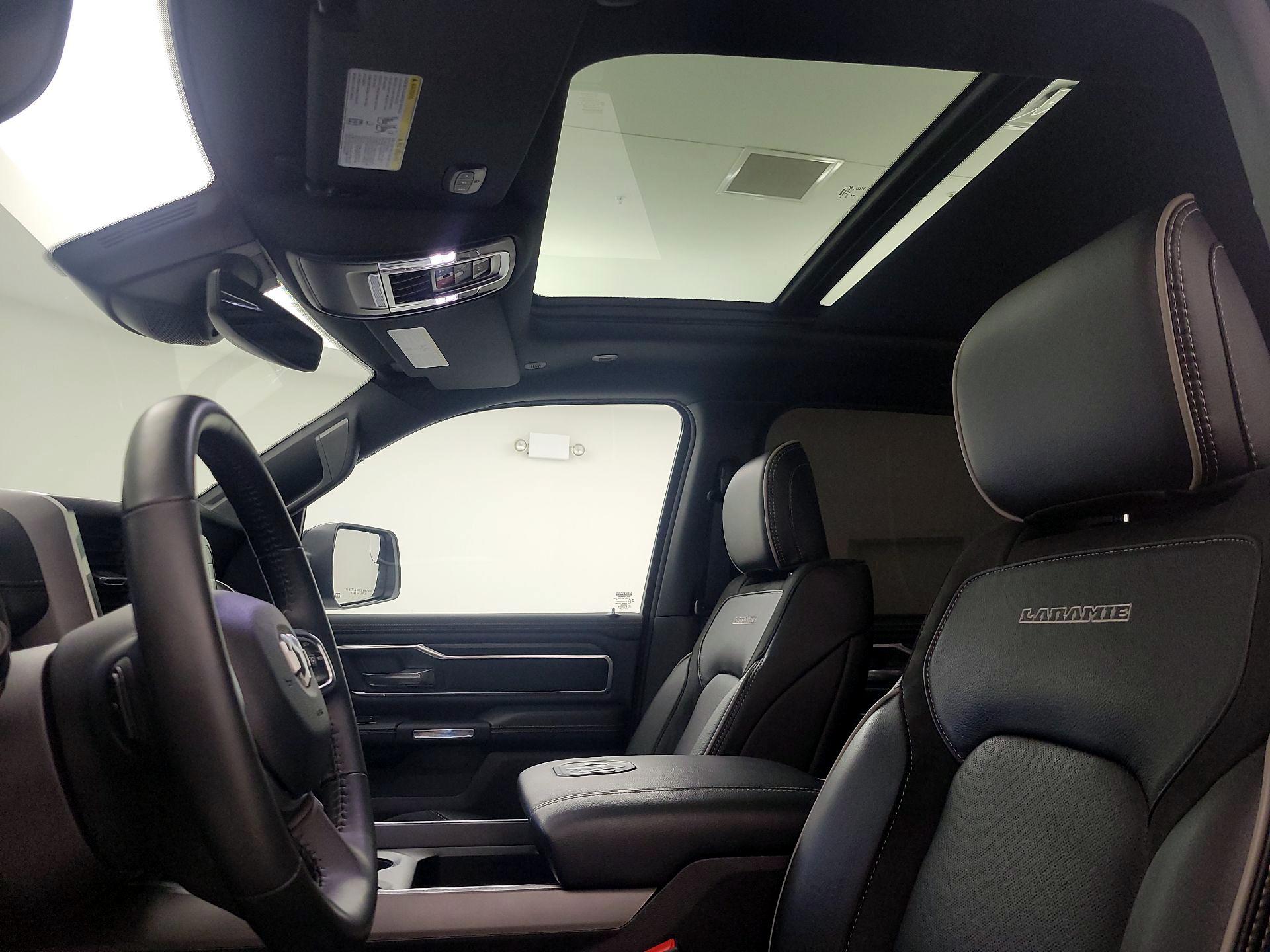 Thumbnail: 2023 RAM 1500 - 20