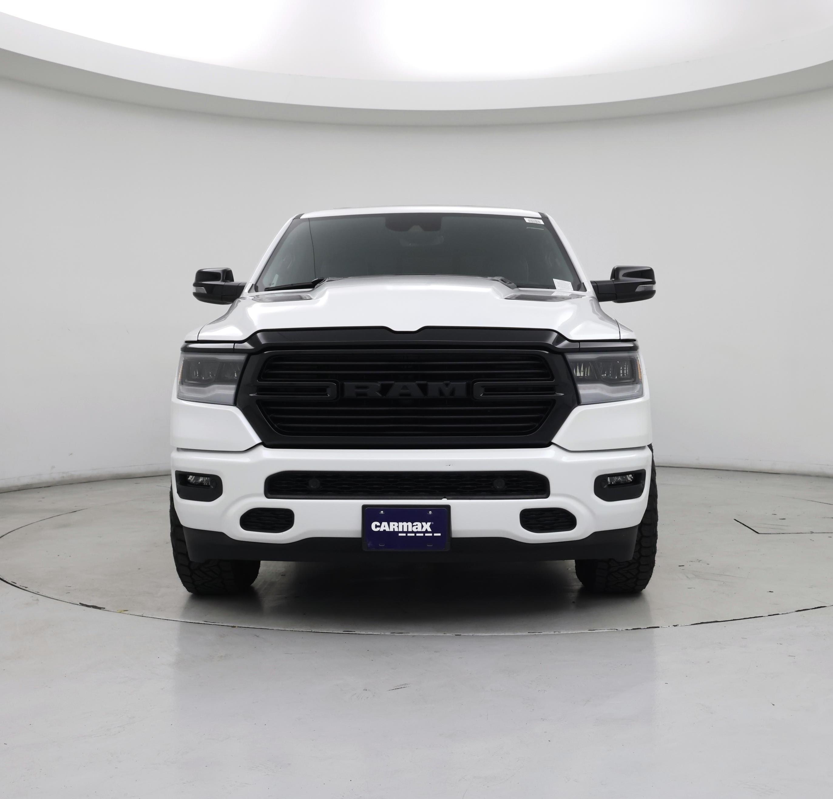 Thumbnail: 2023 RAM 1500 - 5