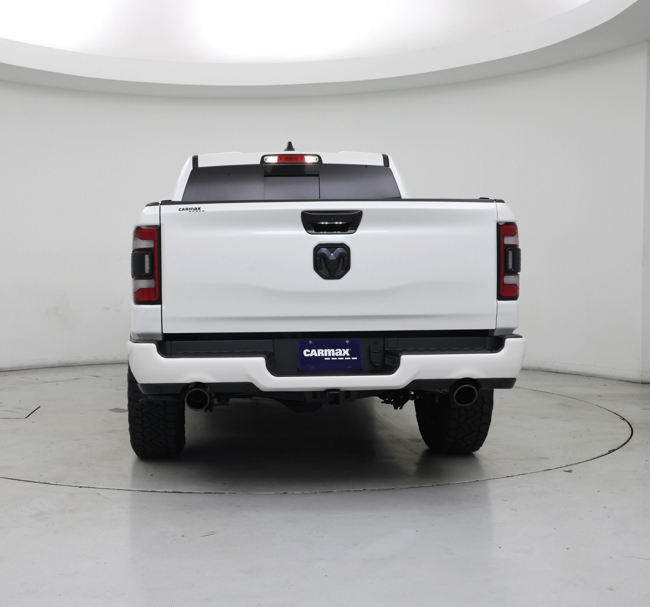 Thumbnail: 2023 RAM 1500 - 6