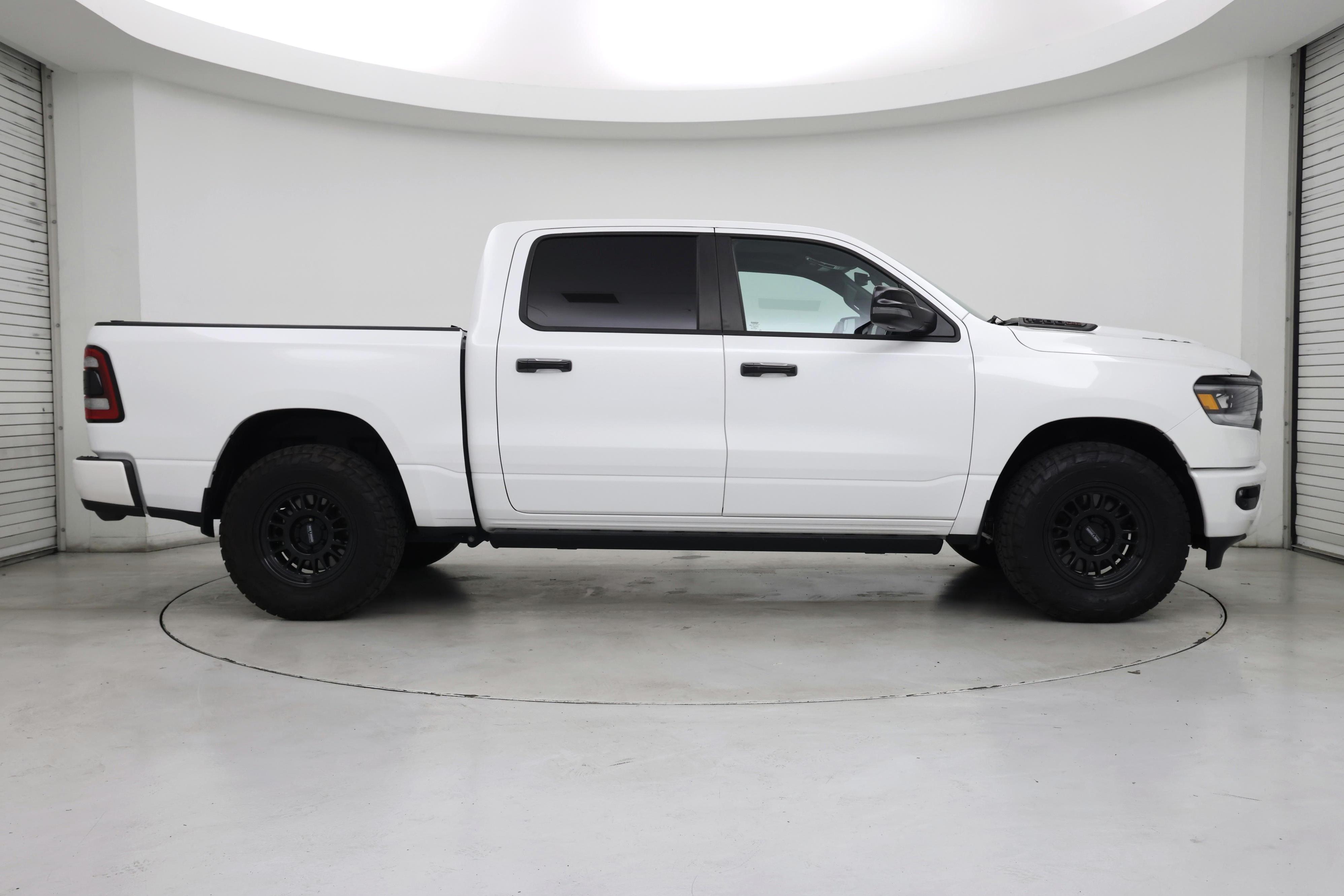 Thumbnail: 2023 RAM 1500 - 7