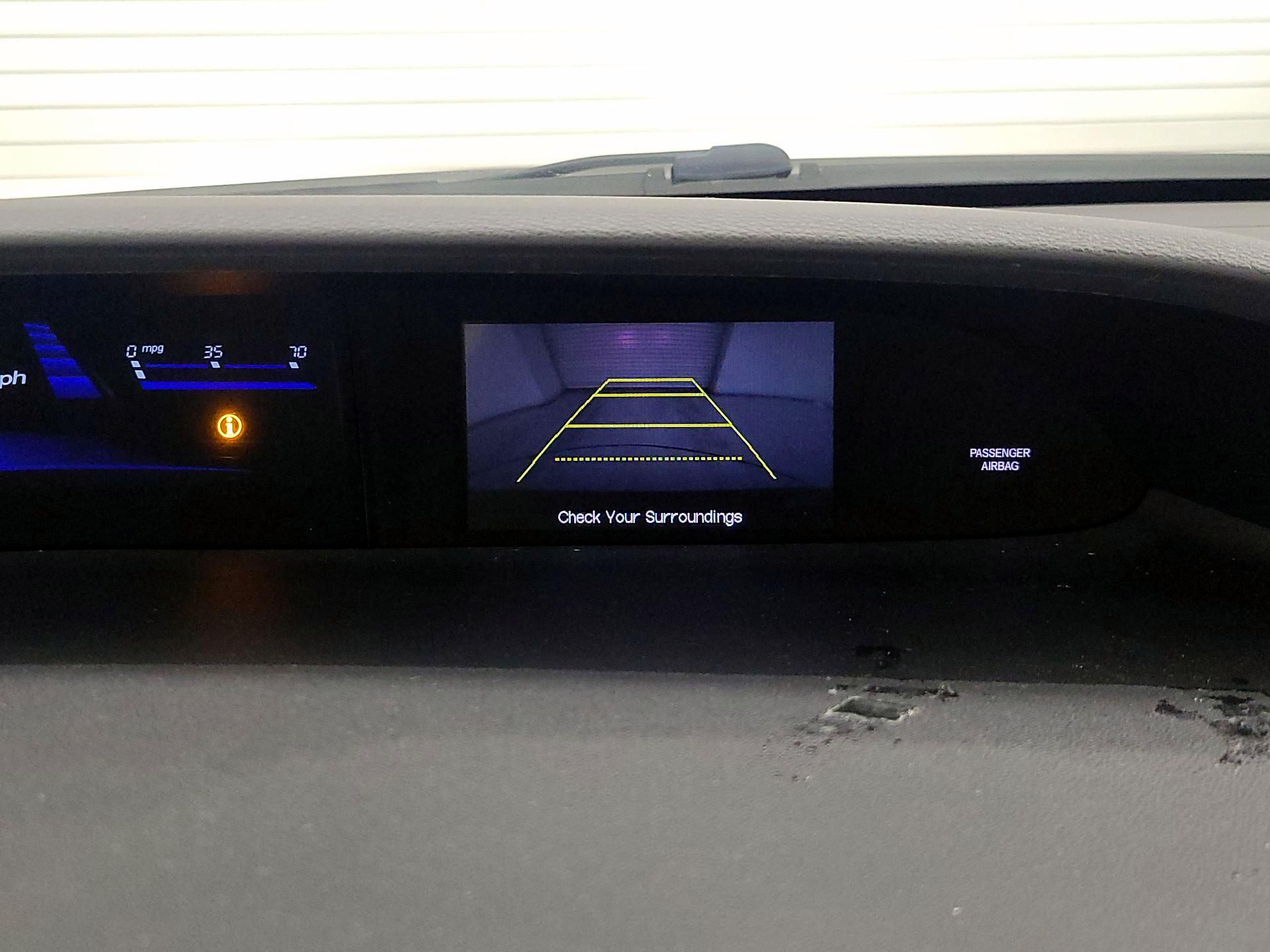 Thumbnail: 2014 Honda Civic - 14