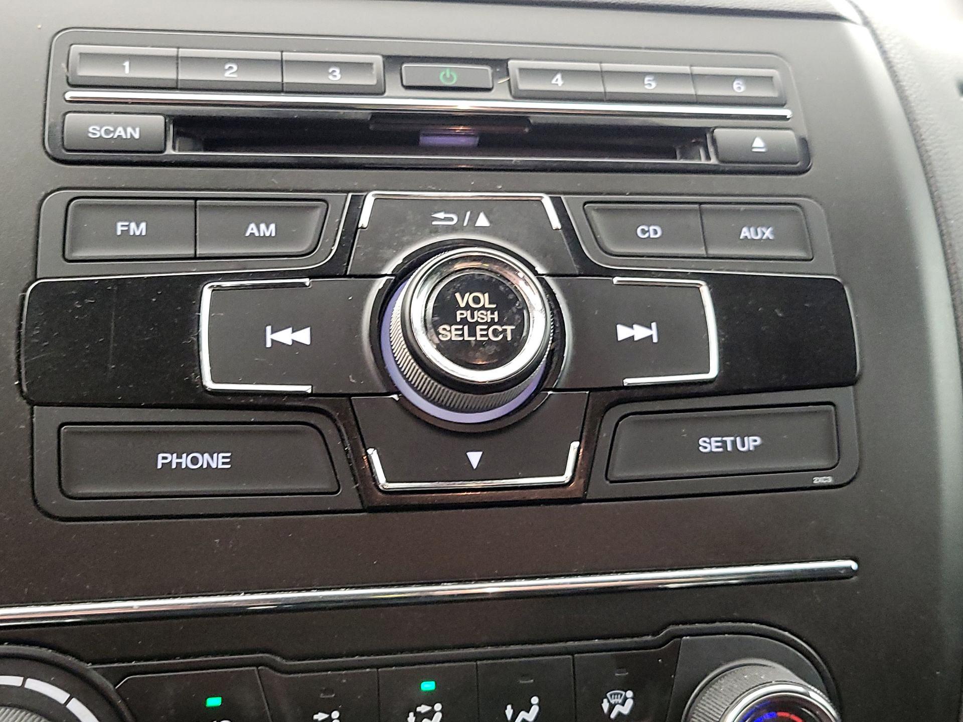 Thumbnail: 2014 Honda Civic - 15