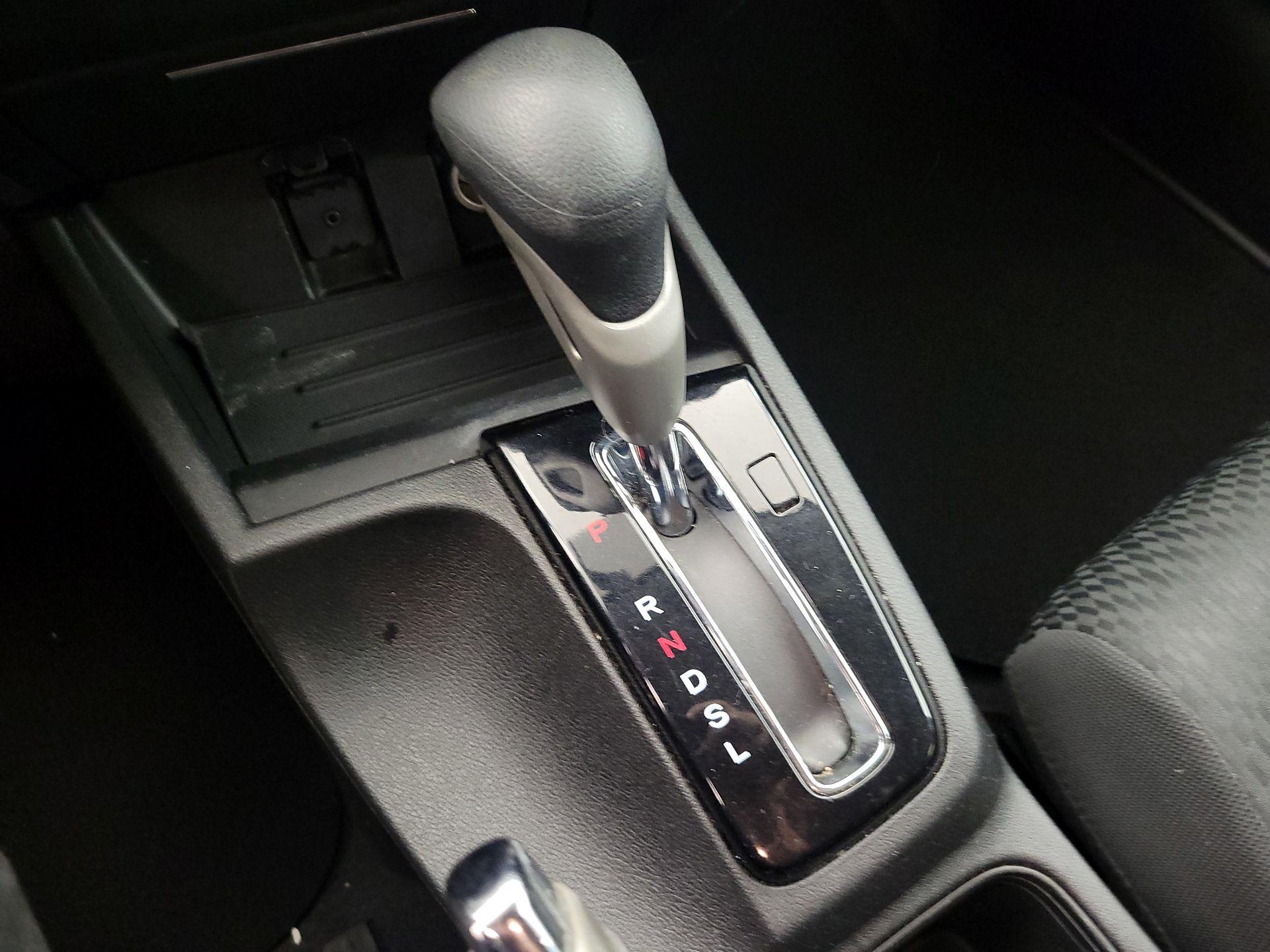 Thumbnail: 2014 Honda Civic - 17