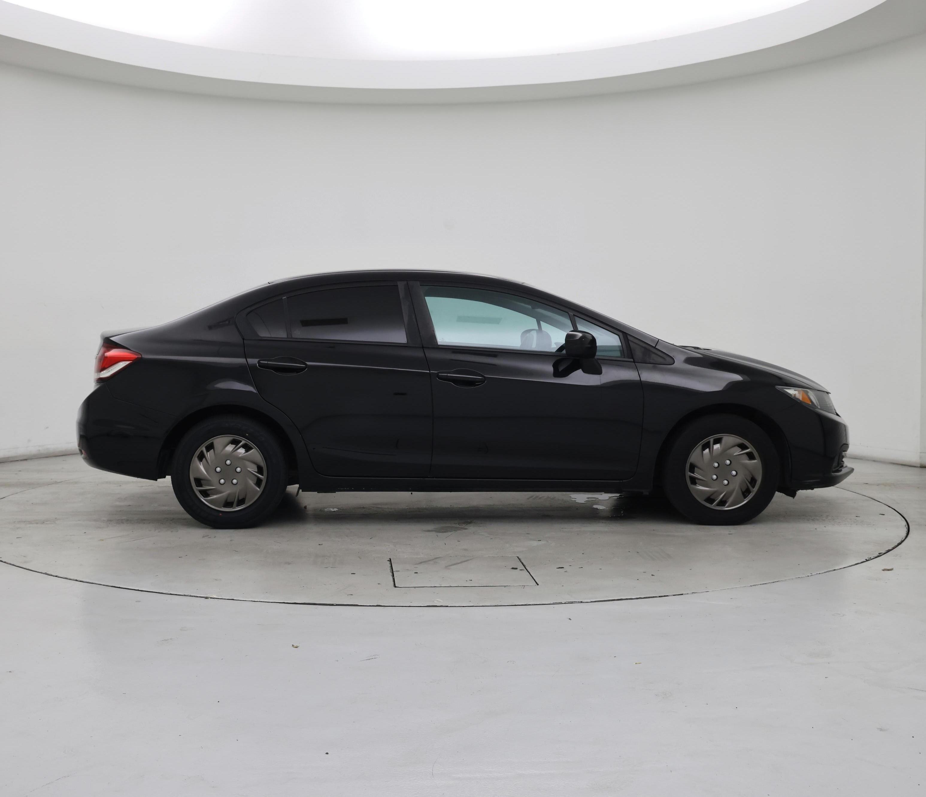 Thumbnail: 2014 Honda Civic - 7