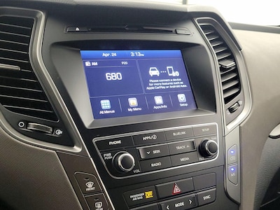 Radio (On)