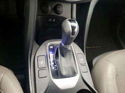 Shifter