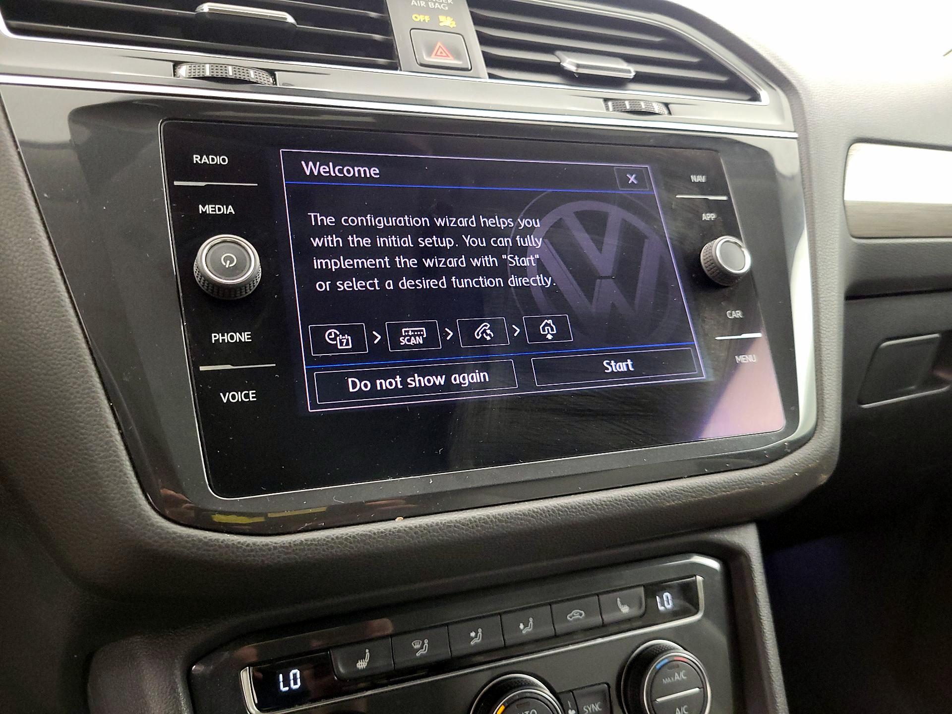 Thumbnail: 2019 Volkswagen Tiguan - 15