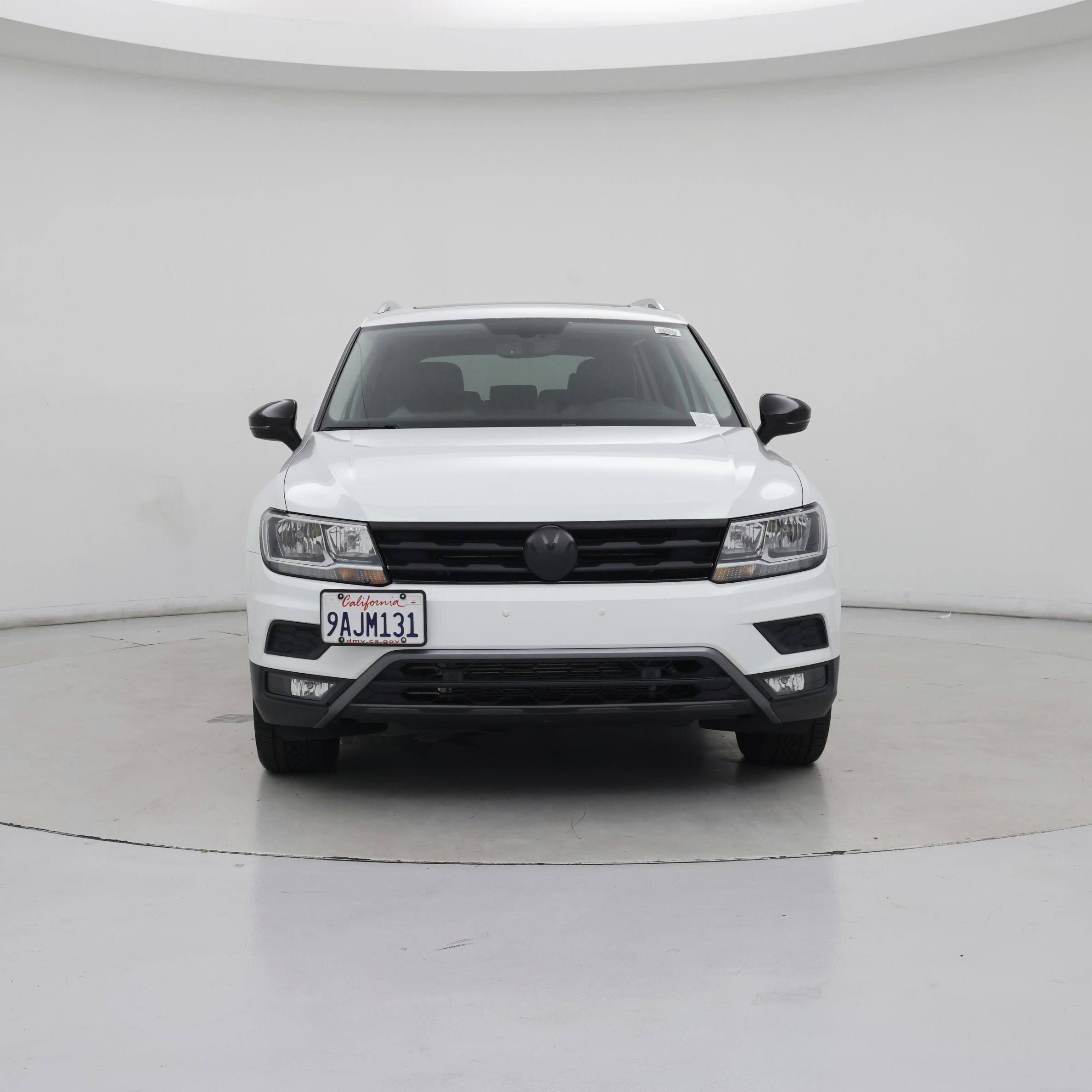 Thumbnail: 2019 Volkswagen Tiguan - 5