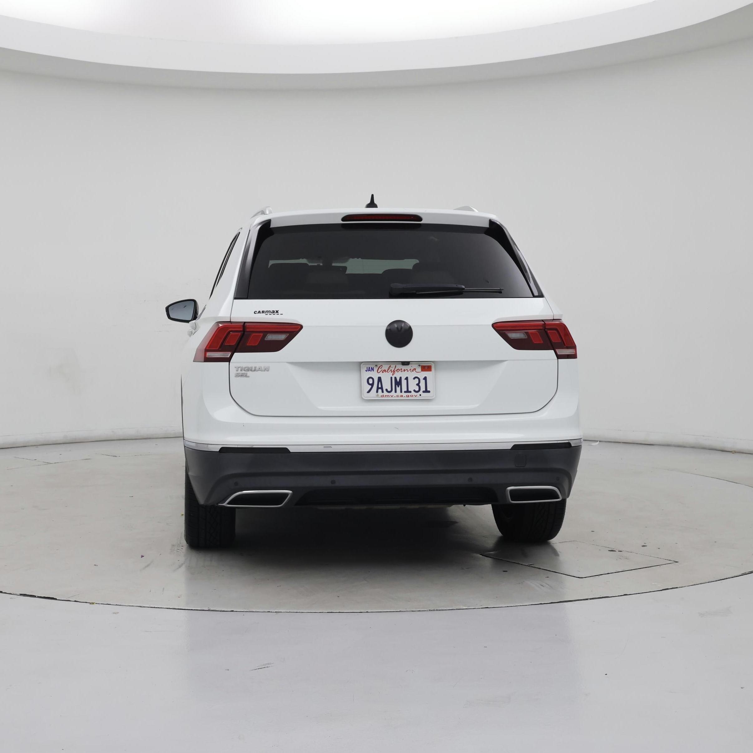 Thumbnail: 2019 Volkswagen Tiguan - 6