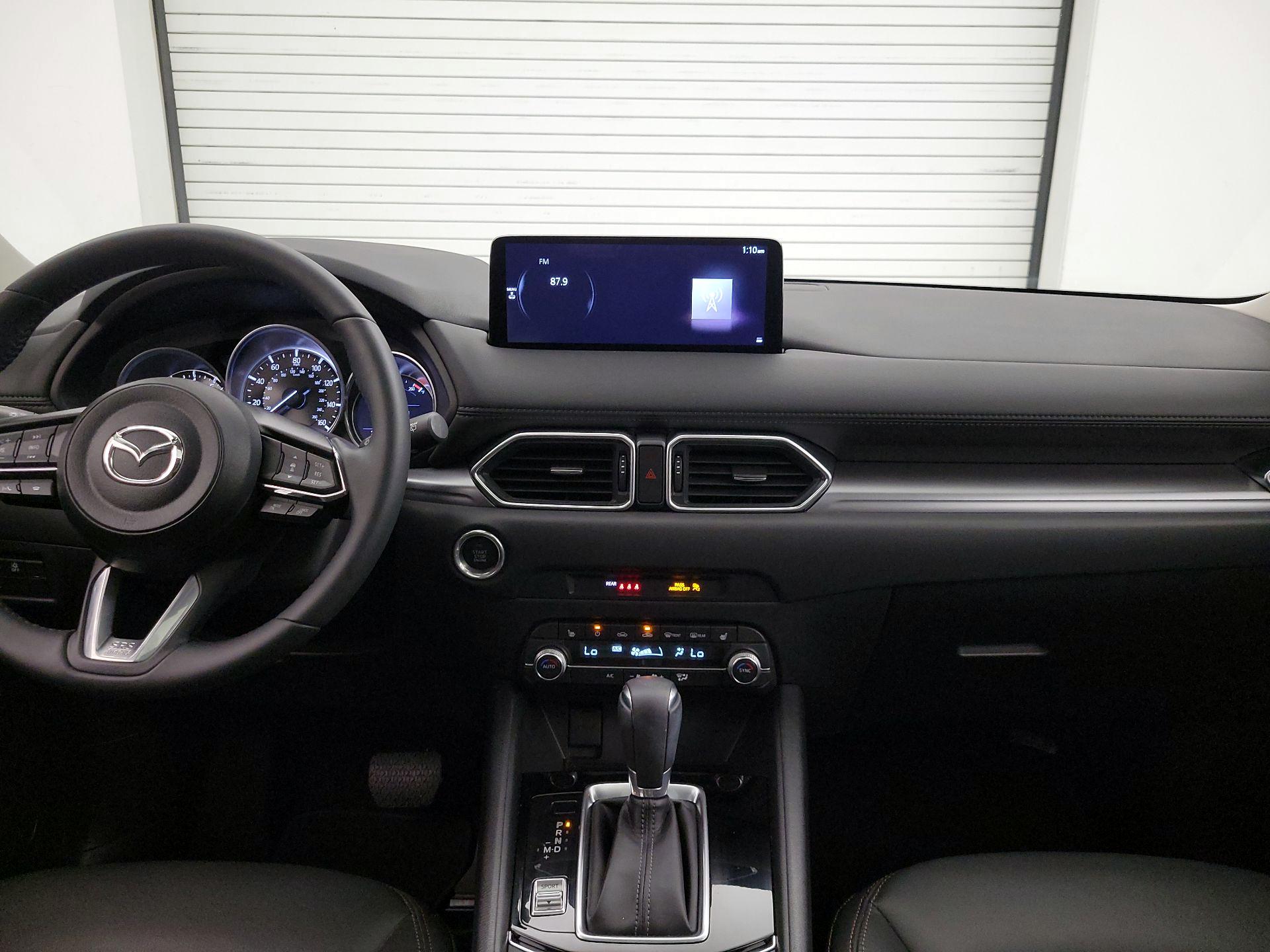 Thumbnail: 2023 Mazda CX-5 - 9