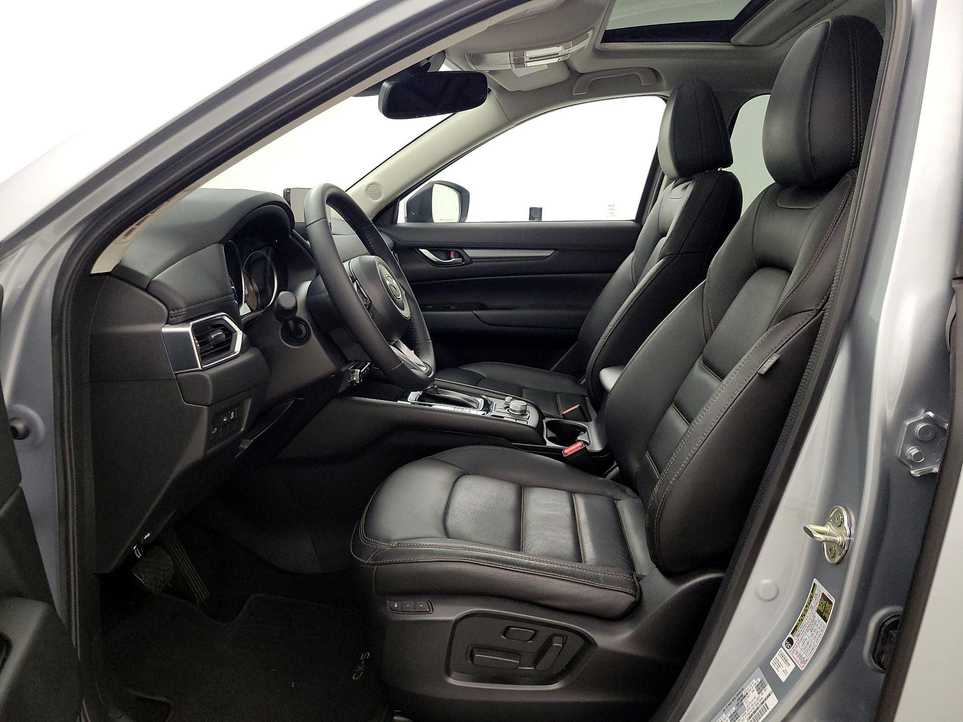 Thumbnail: 2023 Mazda CX-5 - 11