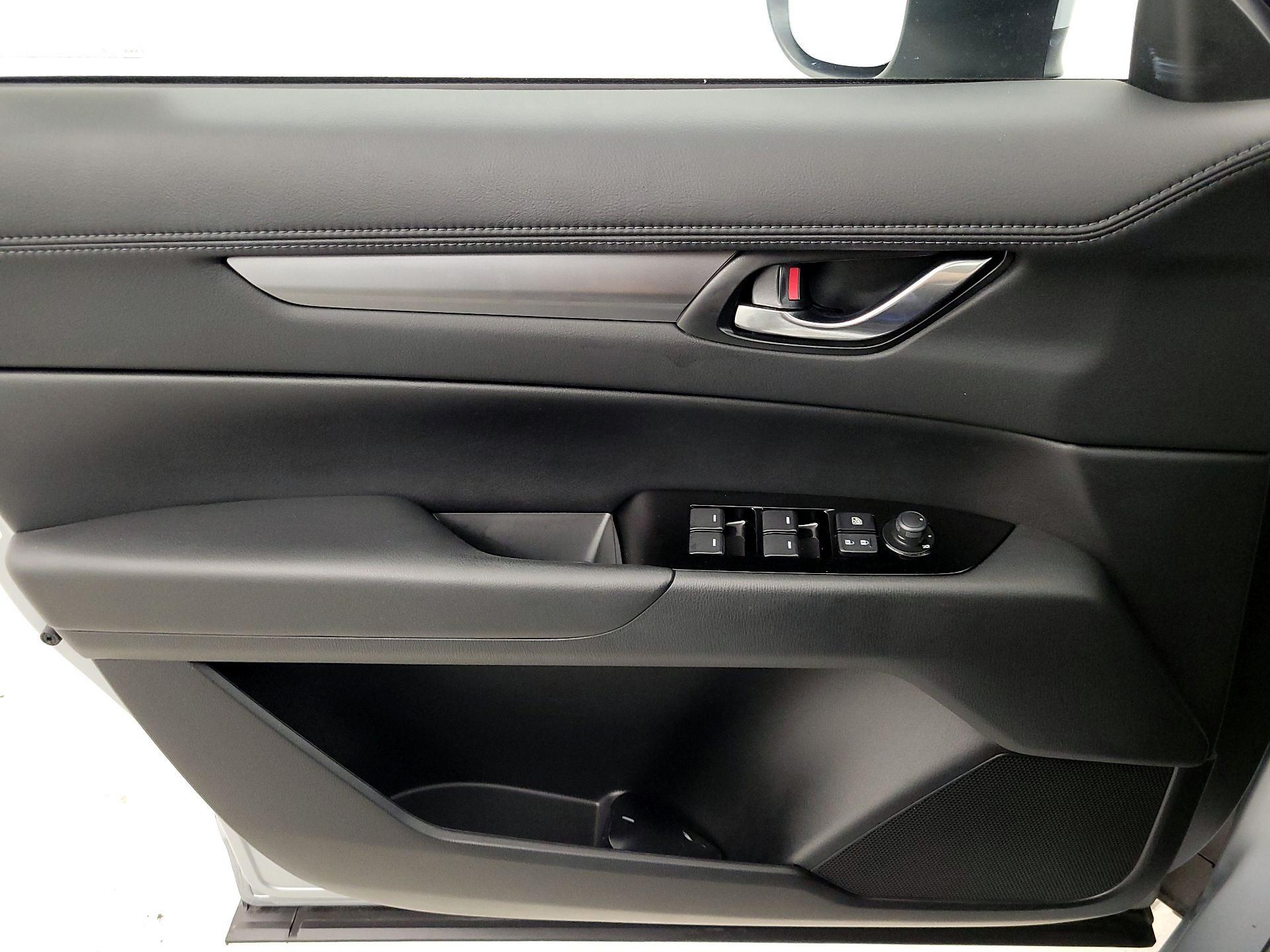 Thumbnail: 2023 Mazda CX-5 - 12