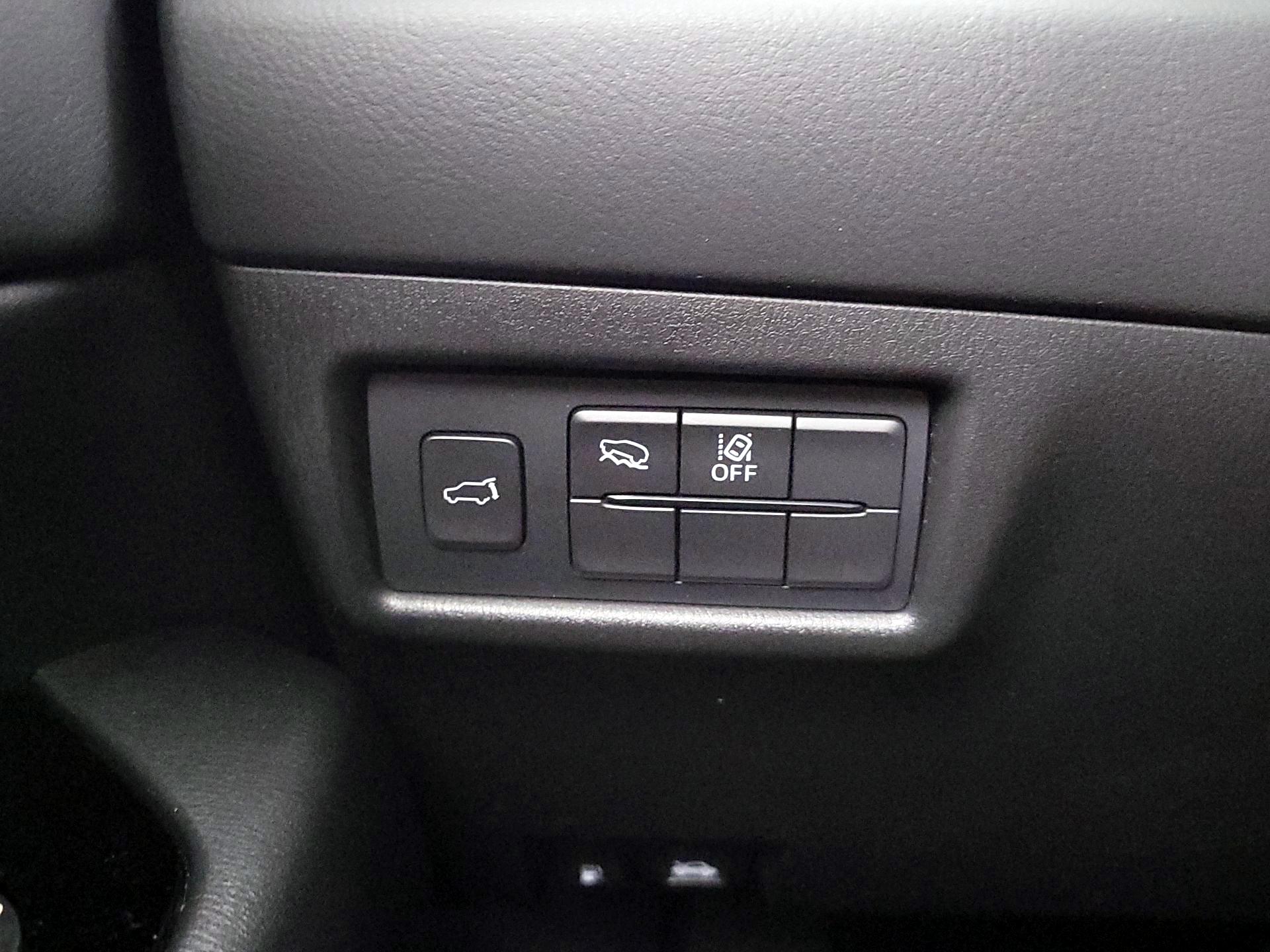 Thumbnail: 2023 Mazda CX-5 - 13