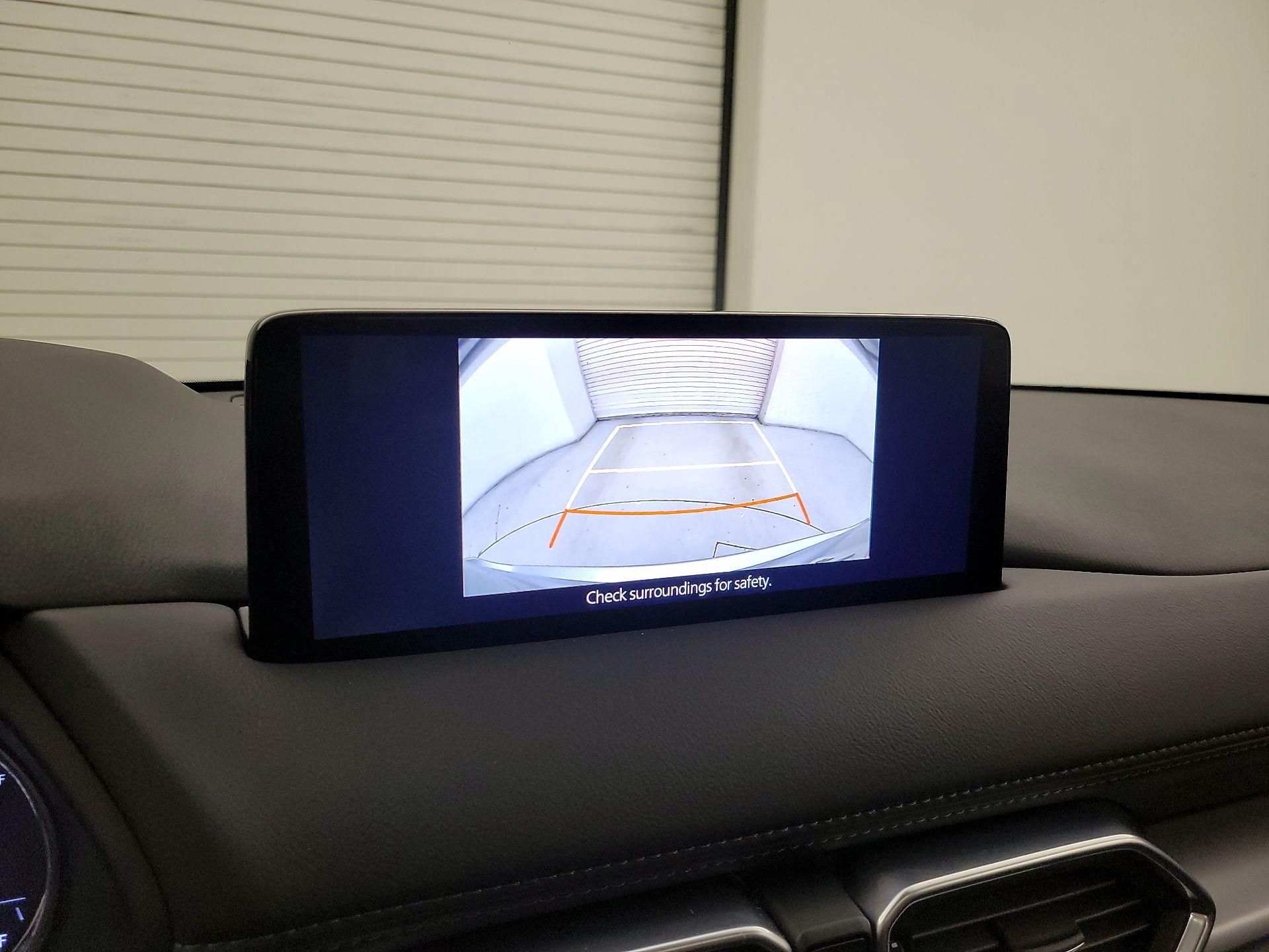 Thumbnail: 2023 Mazda CX-5 - 14