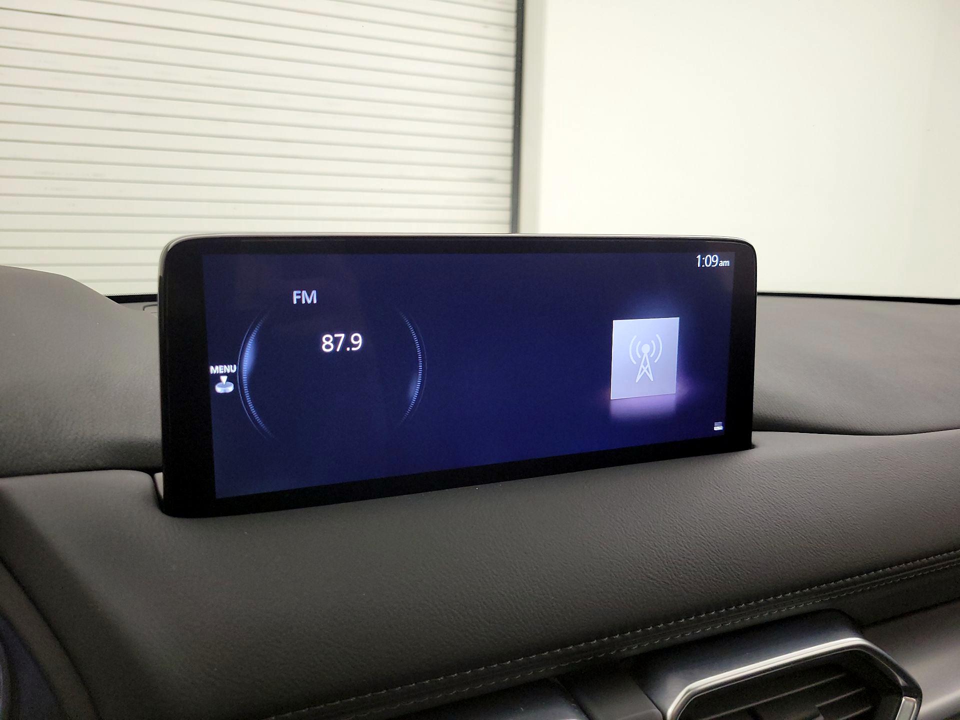 Thumbnail: 2023 Mazda CX-5 - 15