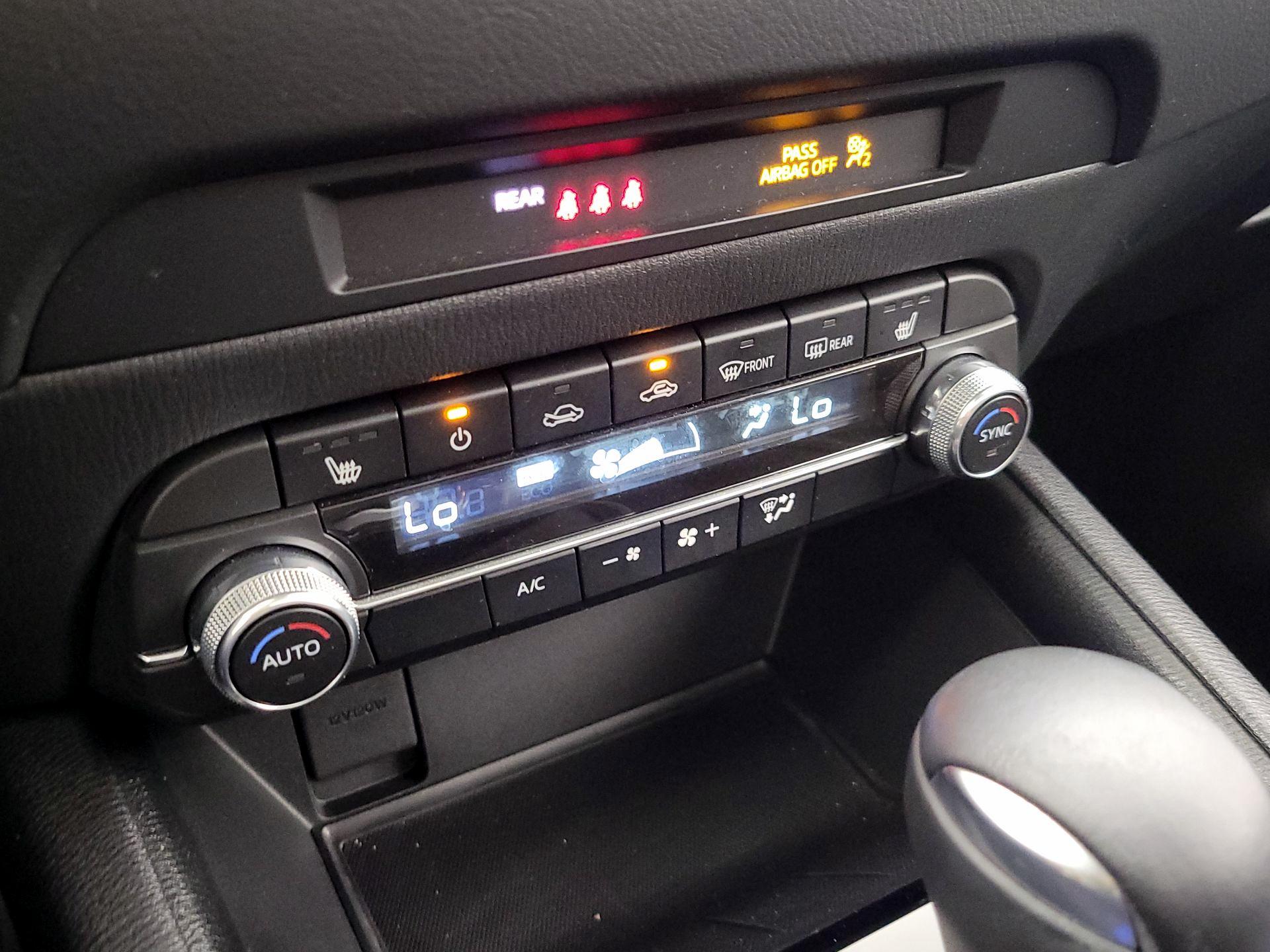 Thumbnail: 2023 Mazda CX-5 - 16