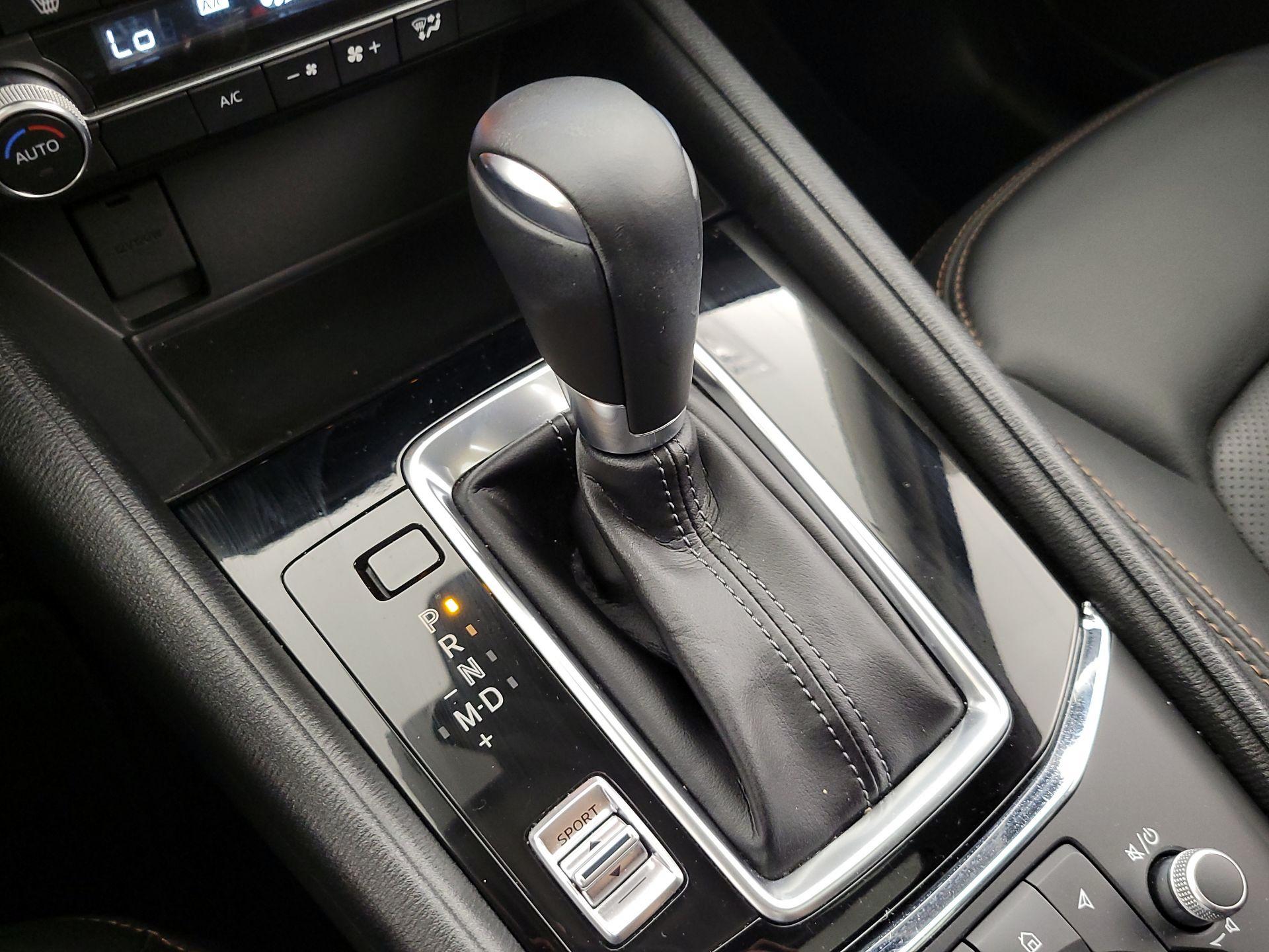 Thumbnail: 2023 Mazda CX-5 - 17