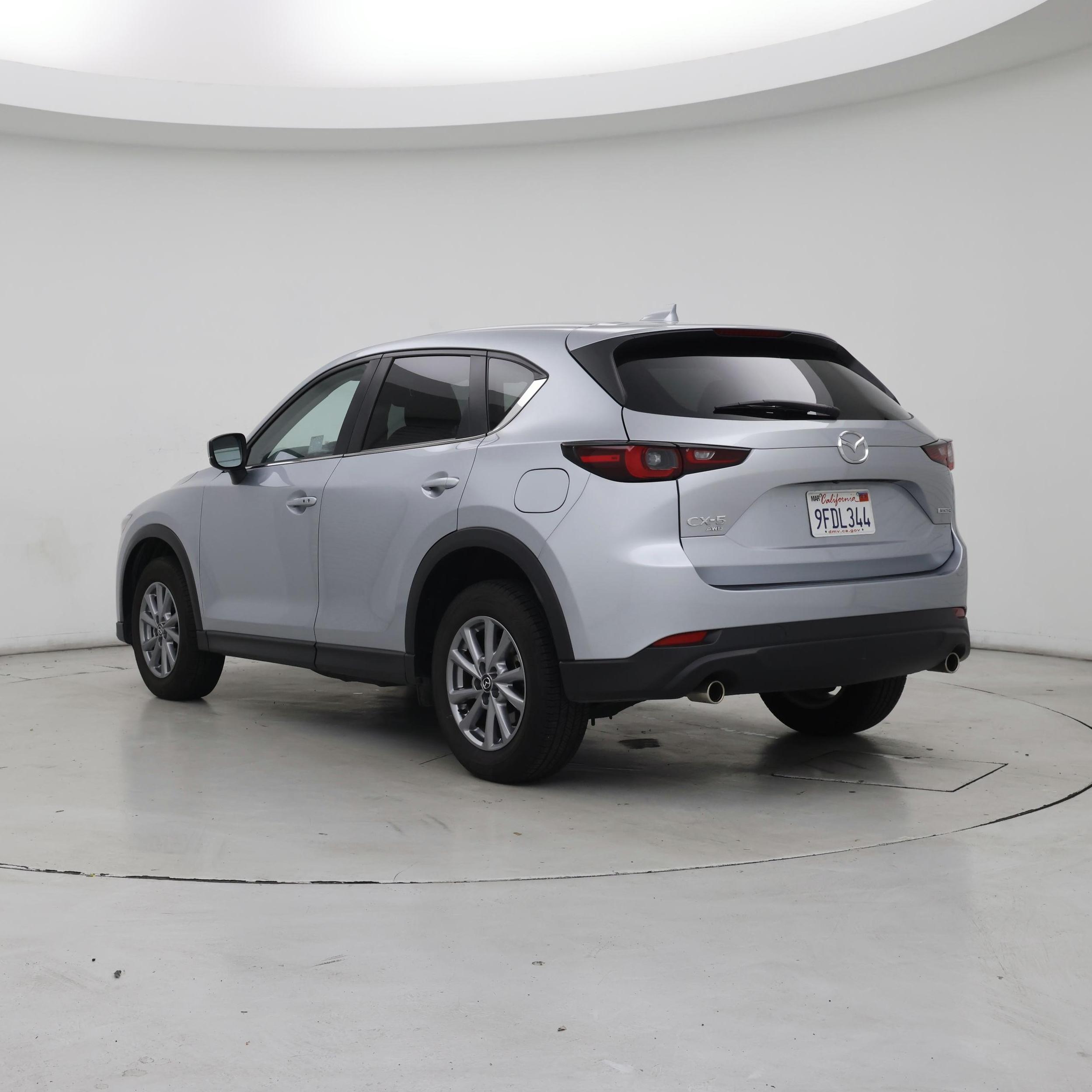 Thumbnail: 2023 Mazda CX-5 - 2
