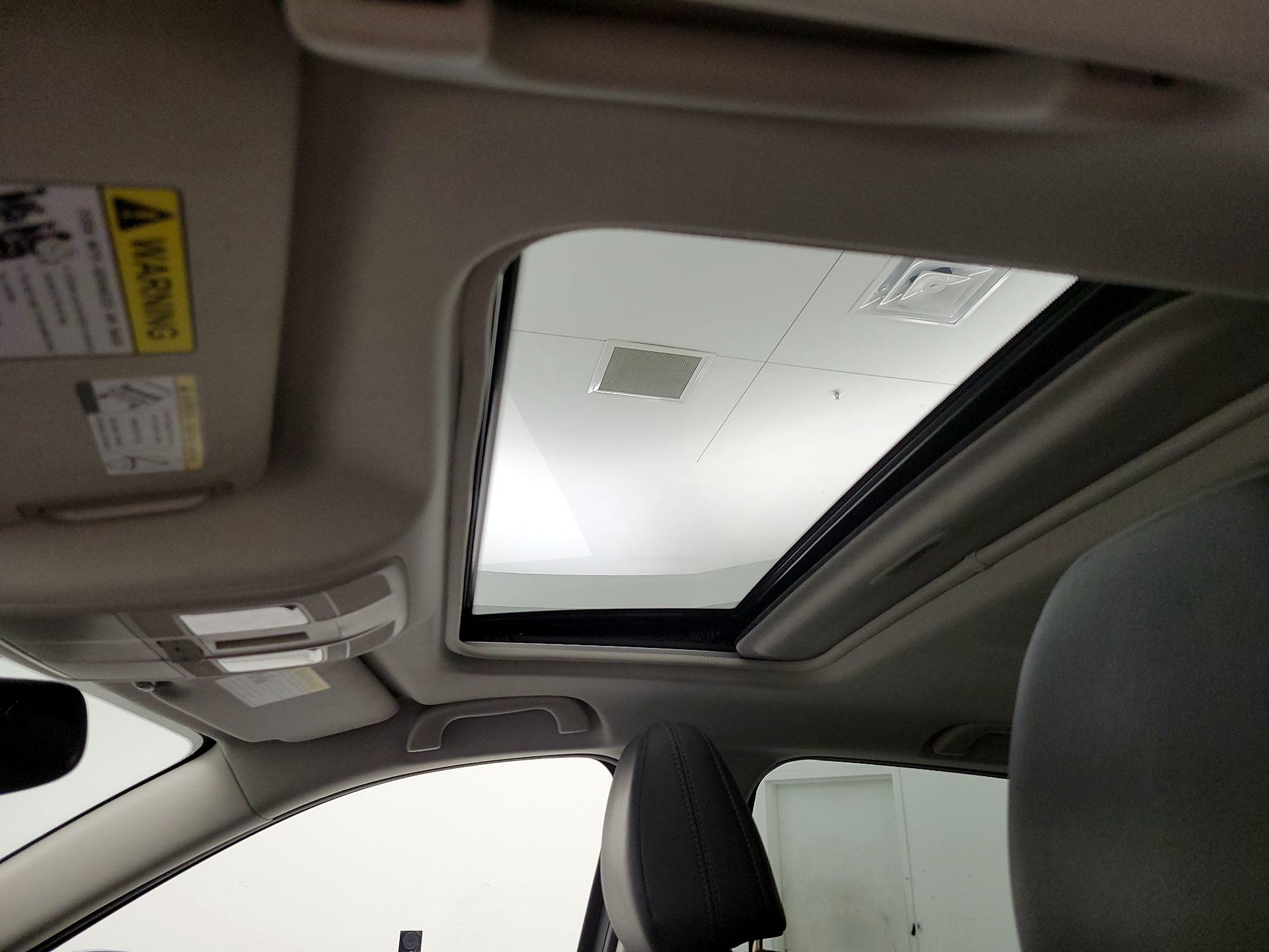 Thumbnail: 2023 Mazda CX-5 - 19