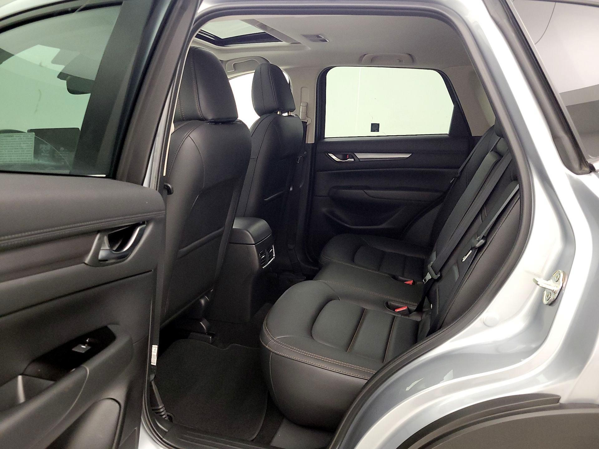 Thumbnail: 2023 Mazda CX-5 - 20