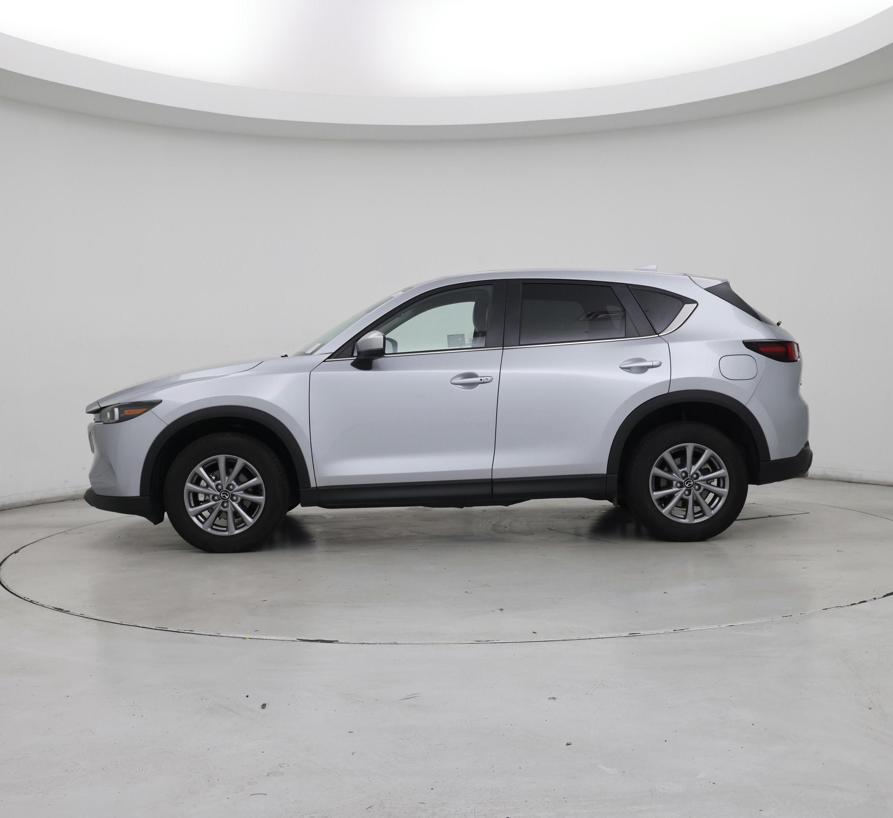 Thumbnail: 2023 Mazda CX-5 - 3