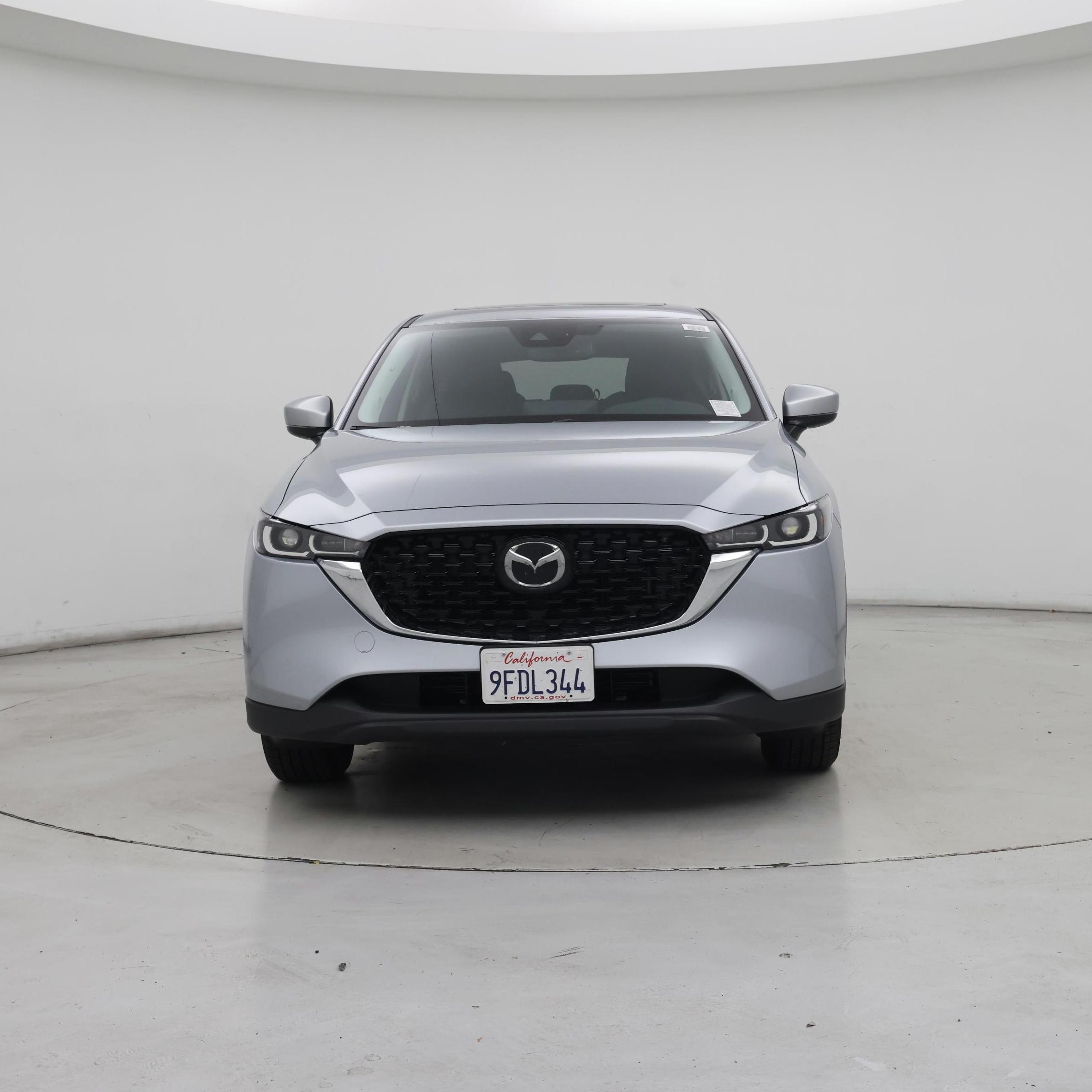 Thumbnail: 2023 Mazda CX-5 - 5