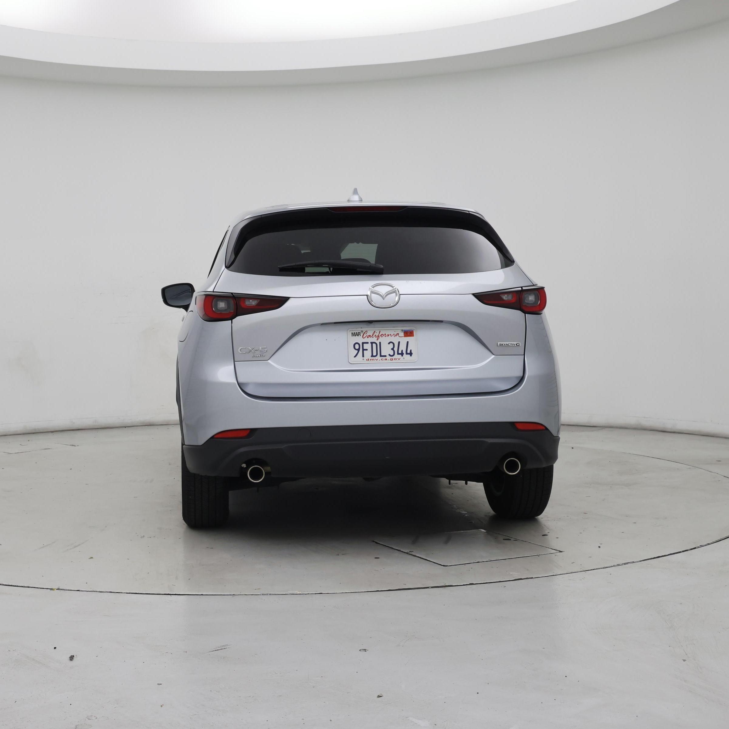 Thumbnail: 2023 Mazda CX-5 - 6