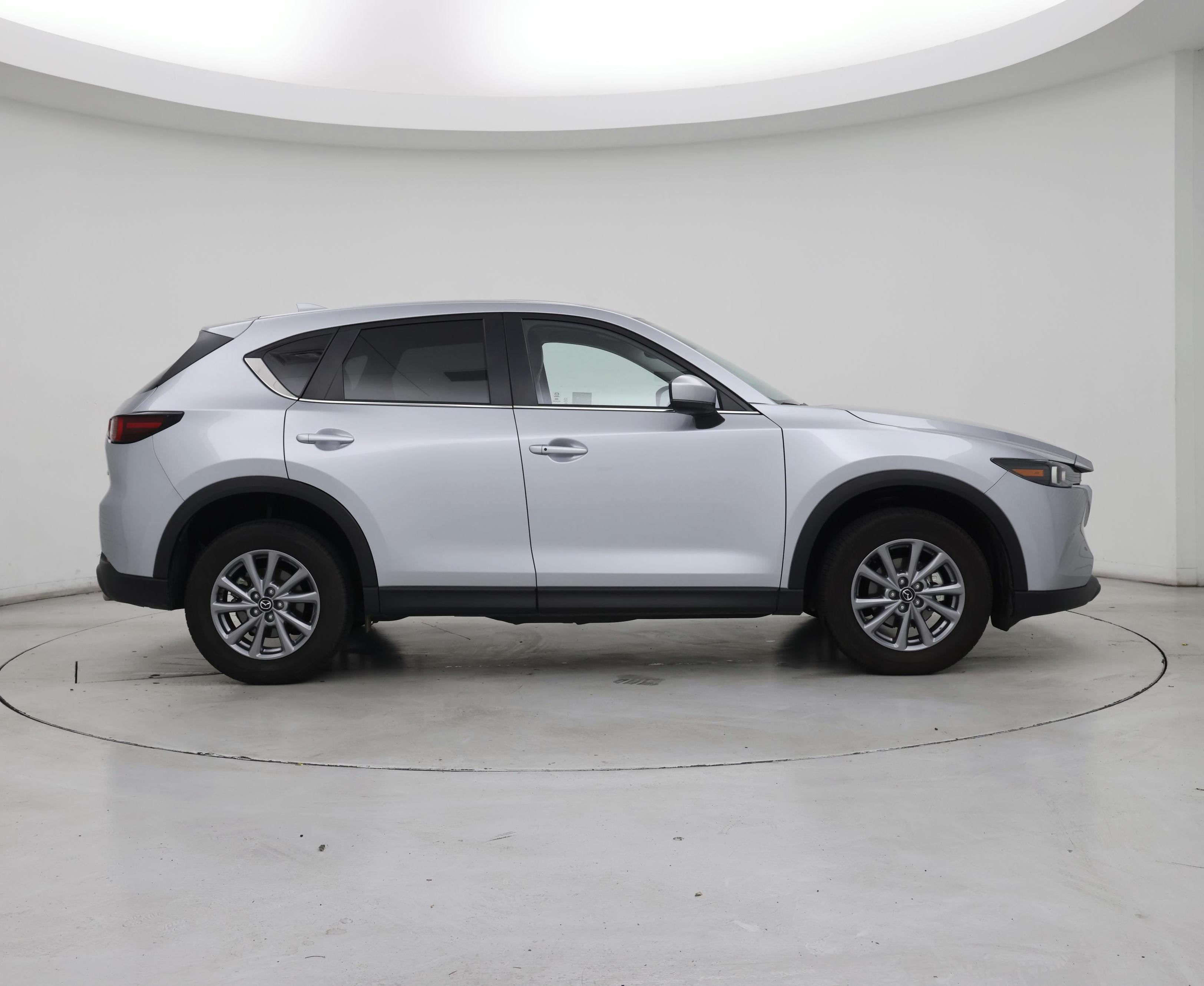 Thumbnail: 2023 Mazda CX-5 - 7
